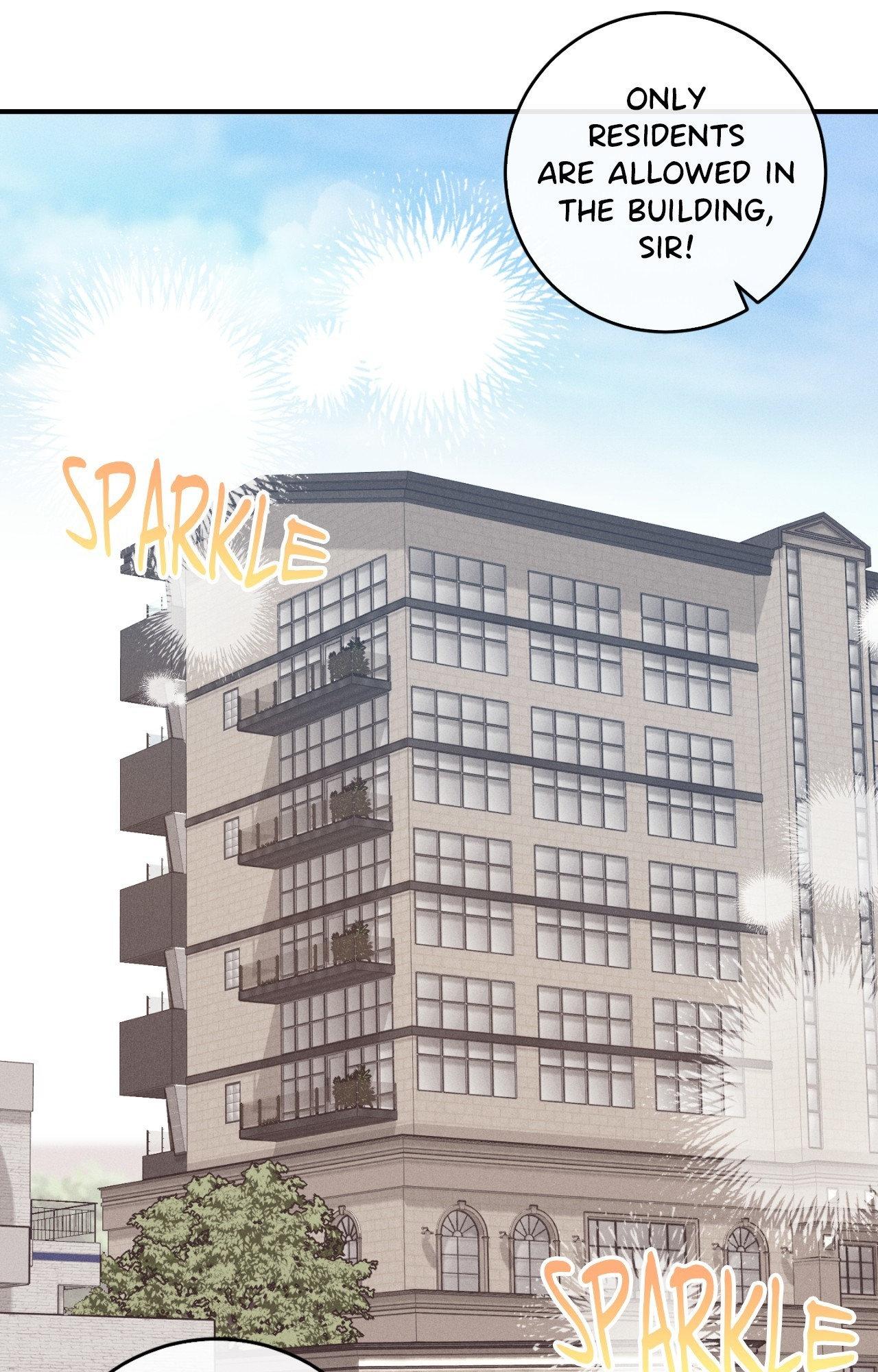 Symbiosis of Luna and Sol [Official] - Episode 7 manhwa