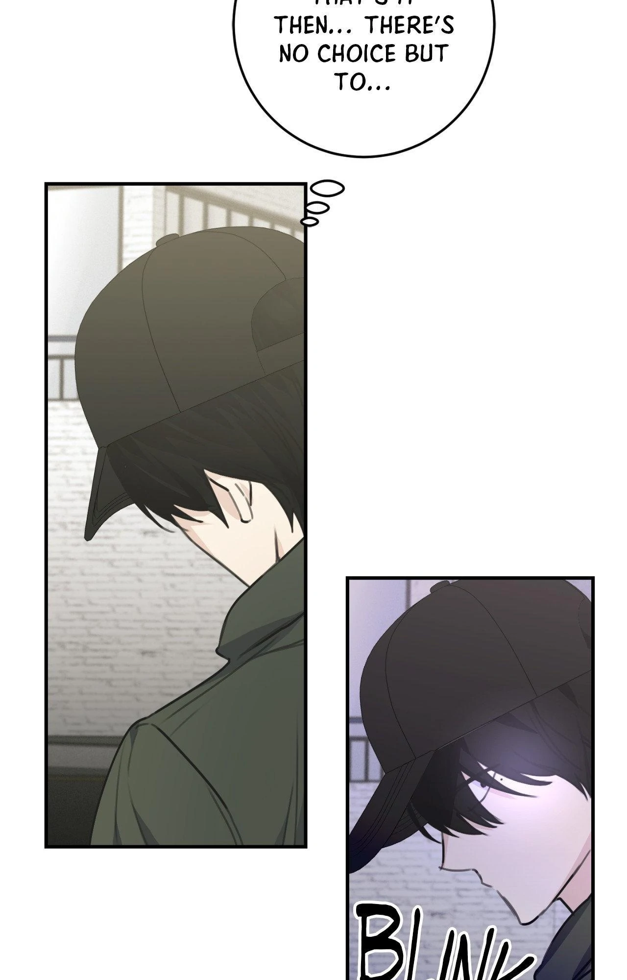 Symbiosis of Luna and Sol [Official] - Episode 7 manhwa