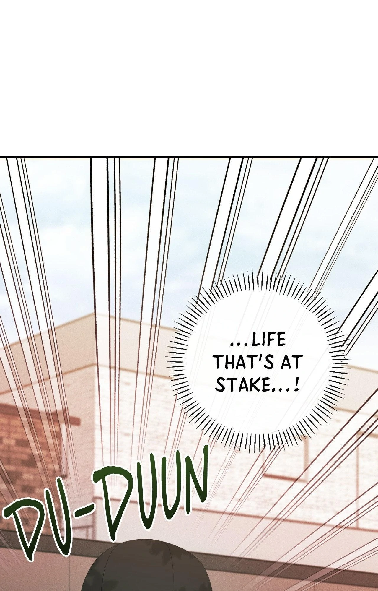 Symbiosis of Luna and Sol [Official] - Episode 7 manhwa
