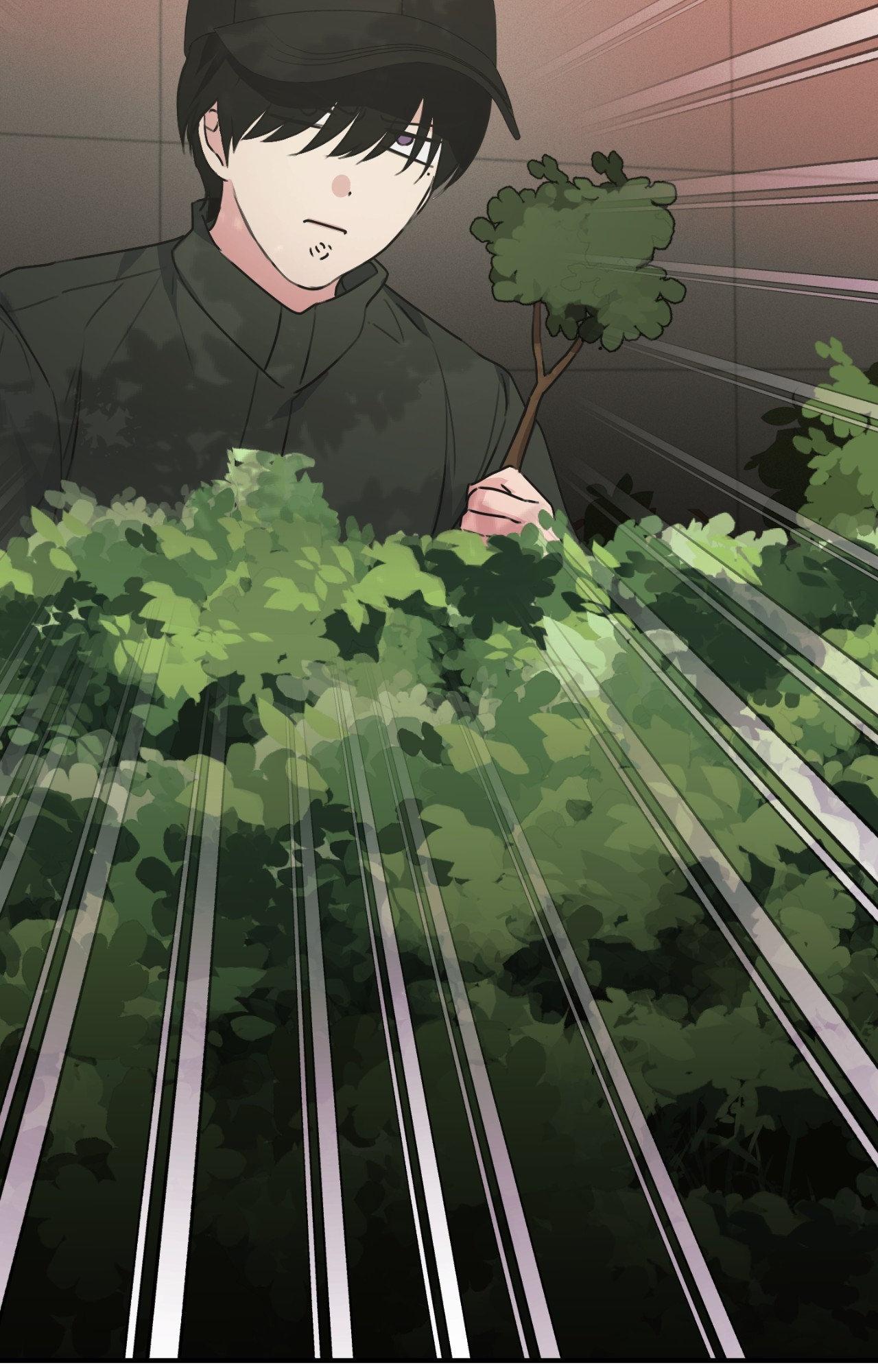Symbiosis of Luna and Sol [Official] - Episode 7 manhwa
