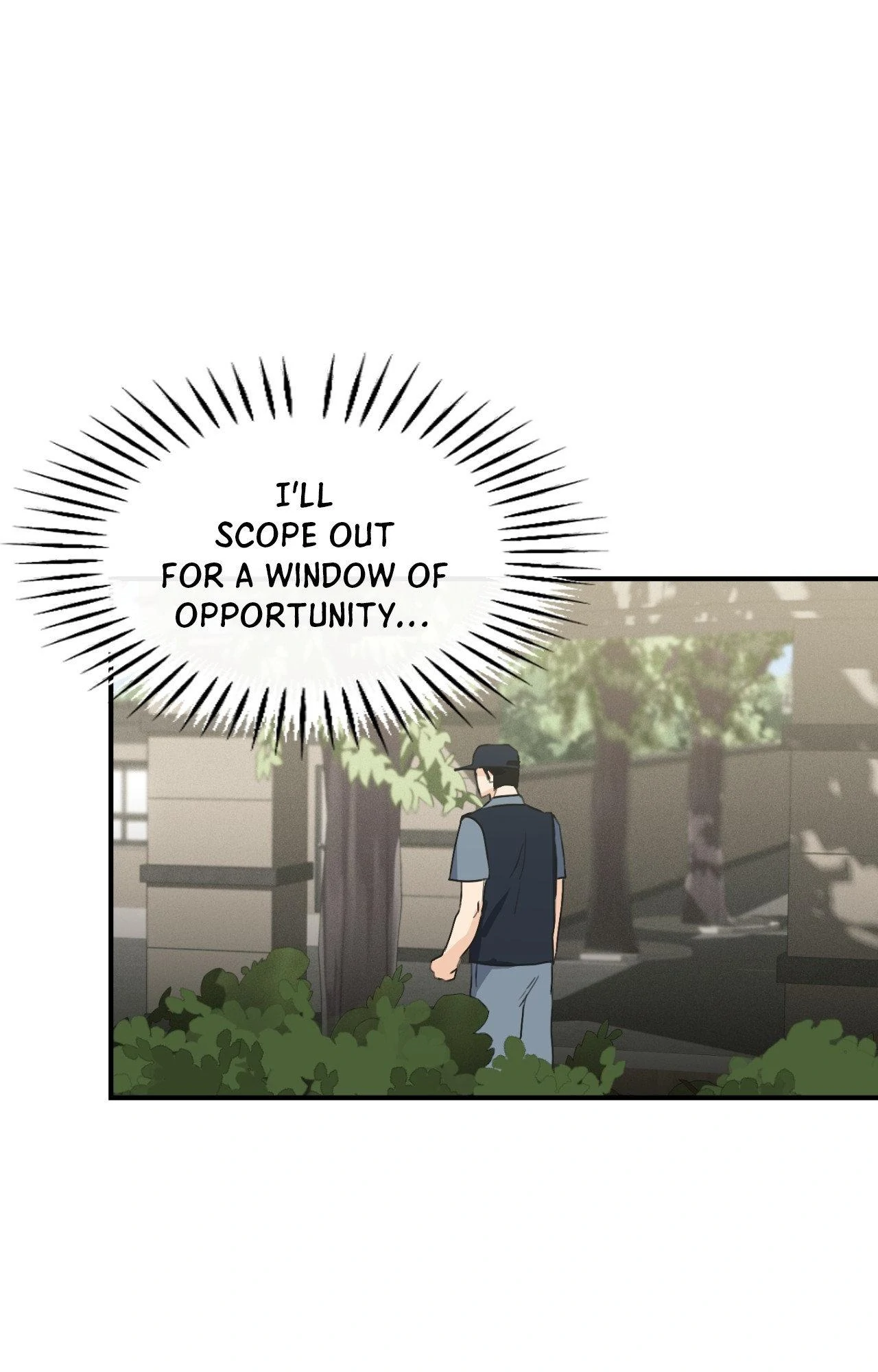 Symbiosis of Luna and Sol [Official] - Episode 7 manhwa