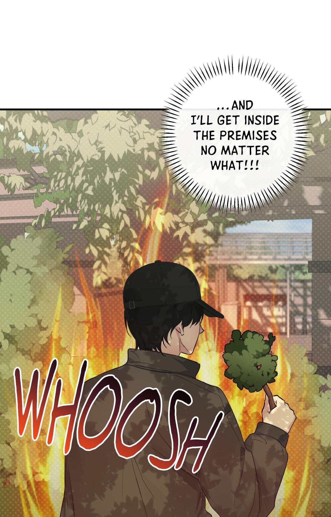 Symbiosis of Luna and Sol [Official] - Episode 7 manhwa
