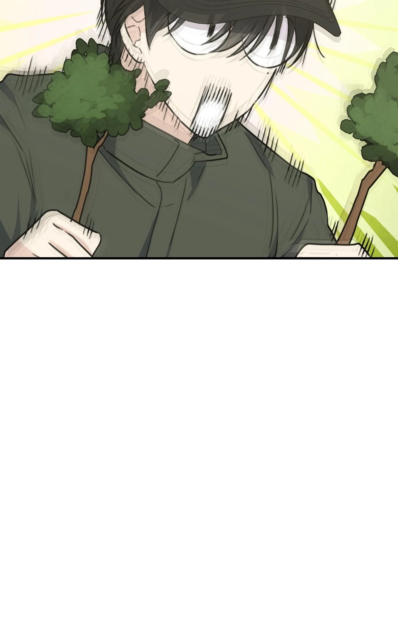 Symbiosis of Luna and Sol [Official] - Episode 7 manhwa