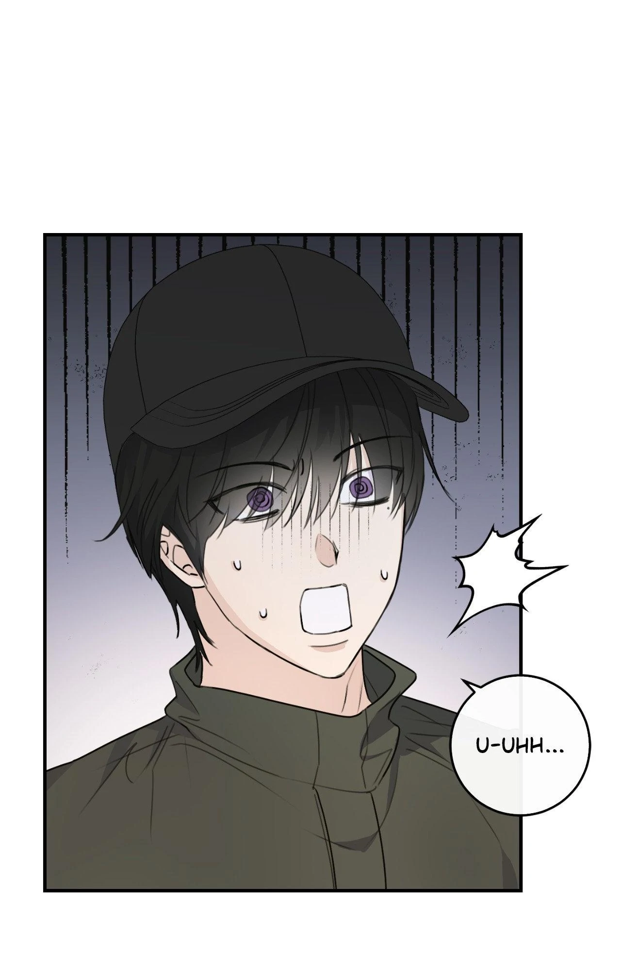 Symbiosis of Luna and Sol [Official] - Episode 7 manhwa