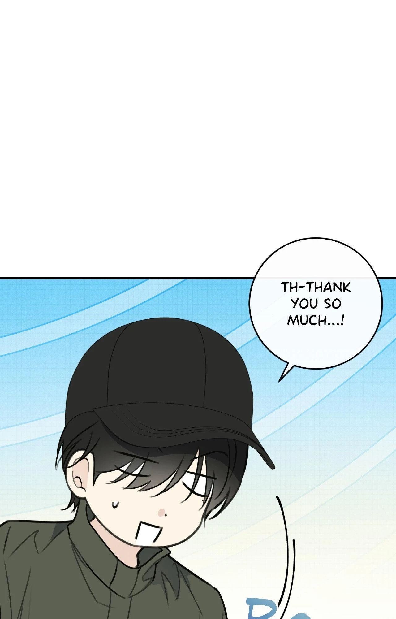 Symbiosis of Luna and Sol [Official] - Episode 7 manhwa