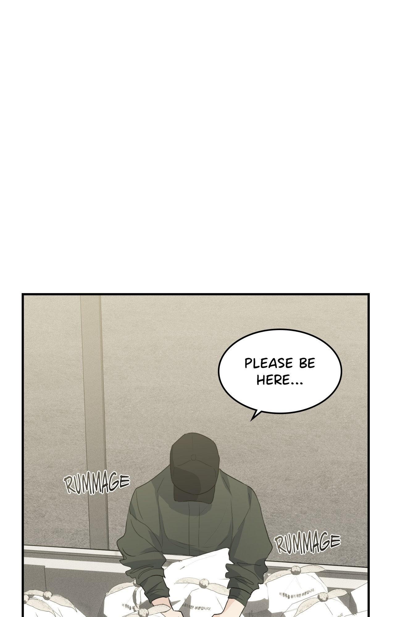 Symbiosis of Luna and Sol [Official] - Episode 7 manhwa