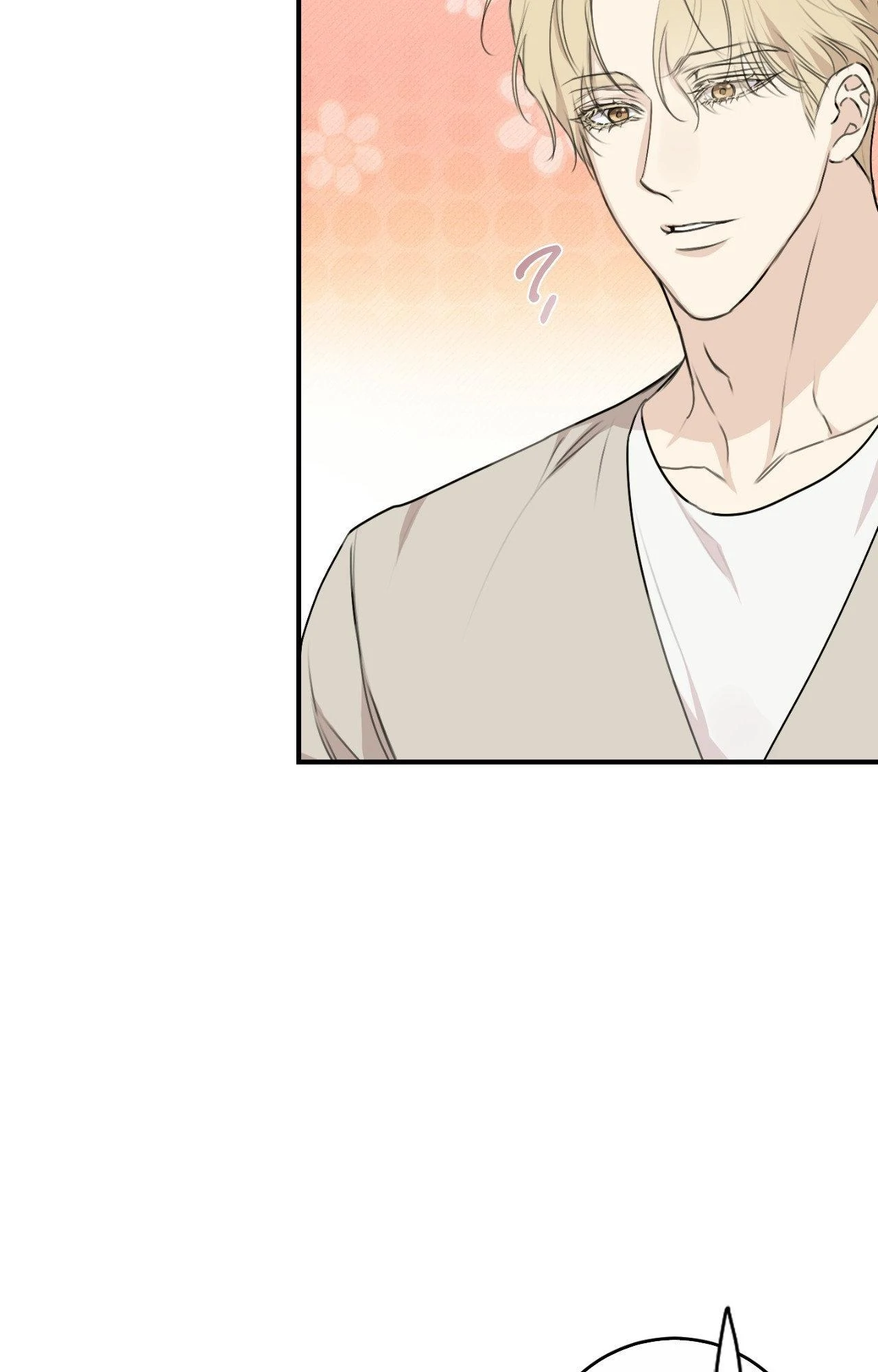 Symbiosis of Luna and Sol [Official] - Episode 7 manhwa