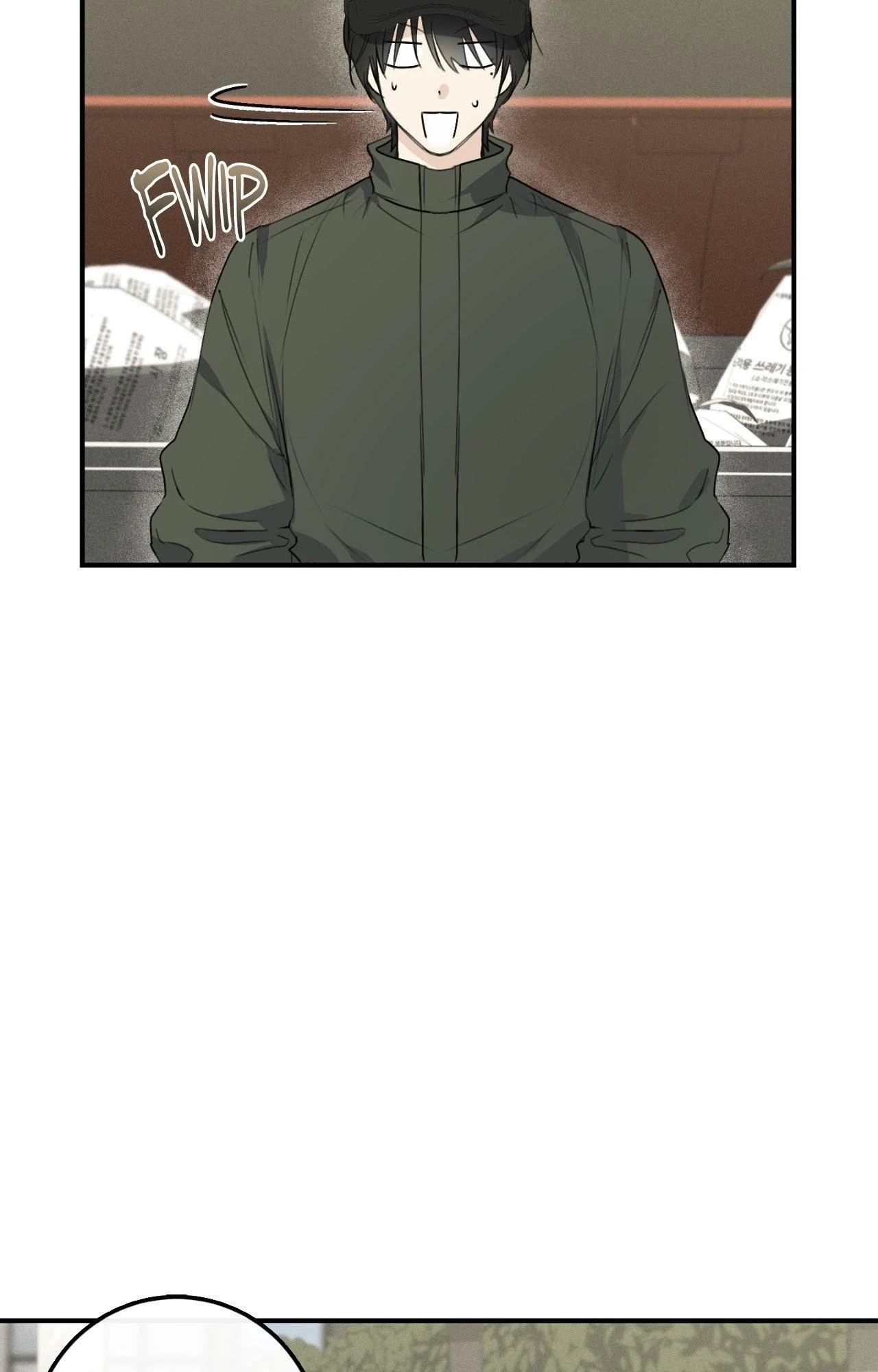 Symbiosis of Luna and Sol [Official] - Episode 7 manhwa