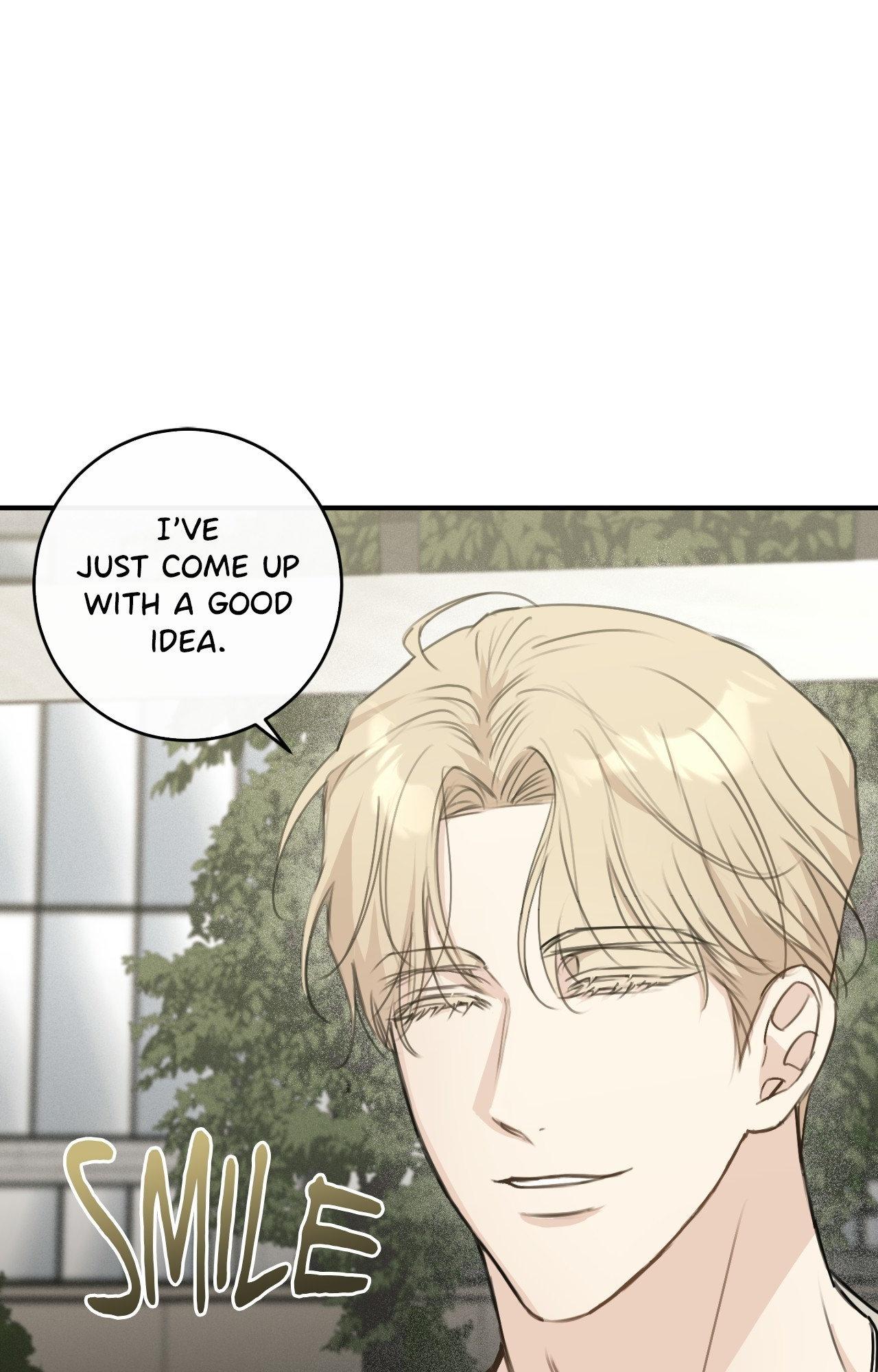 Symbiosis of Luna and Sol [Official] - Episode 7 manhwa