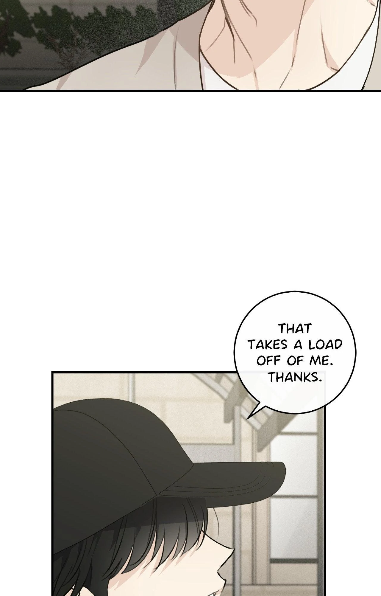 Symbiosis of Luna and Sol [Official] - Episode 7 manhwa