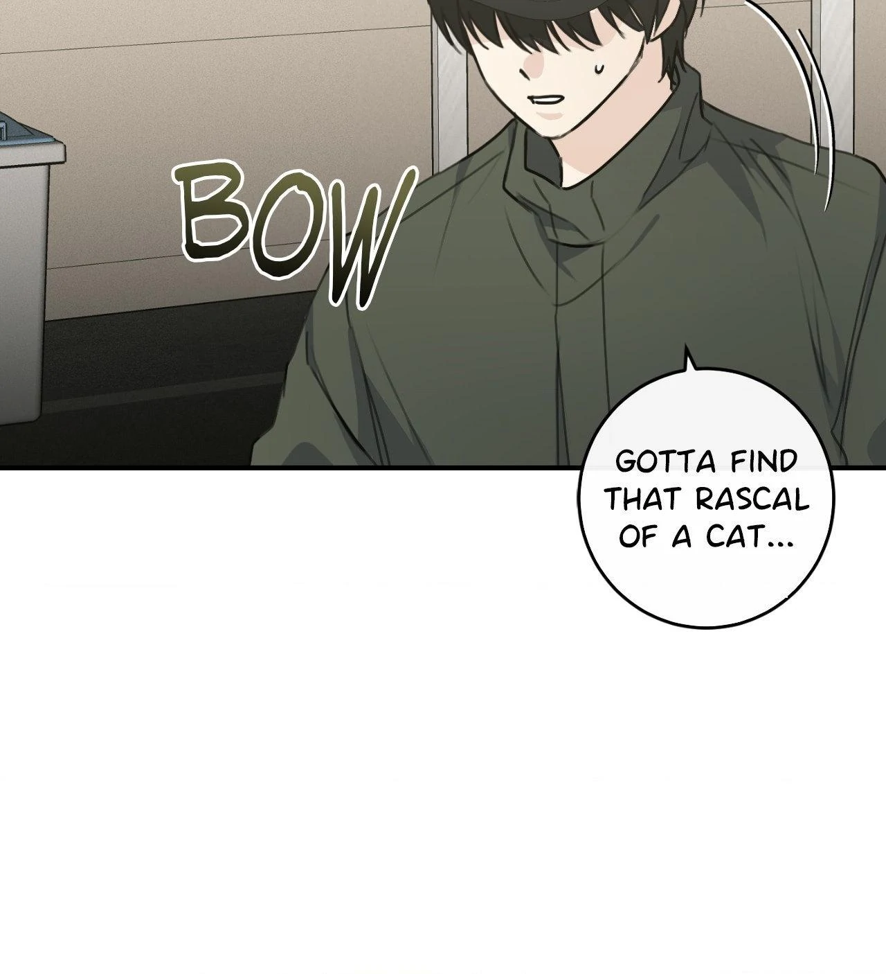 Symbiosis of Luna and Sol [Official] - Episode 7 manhwa