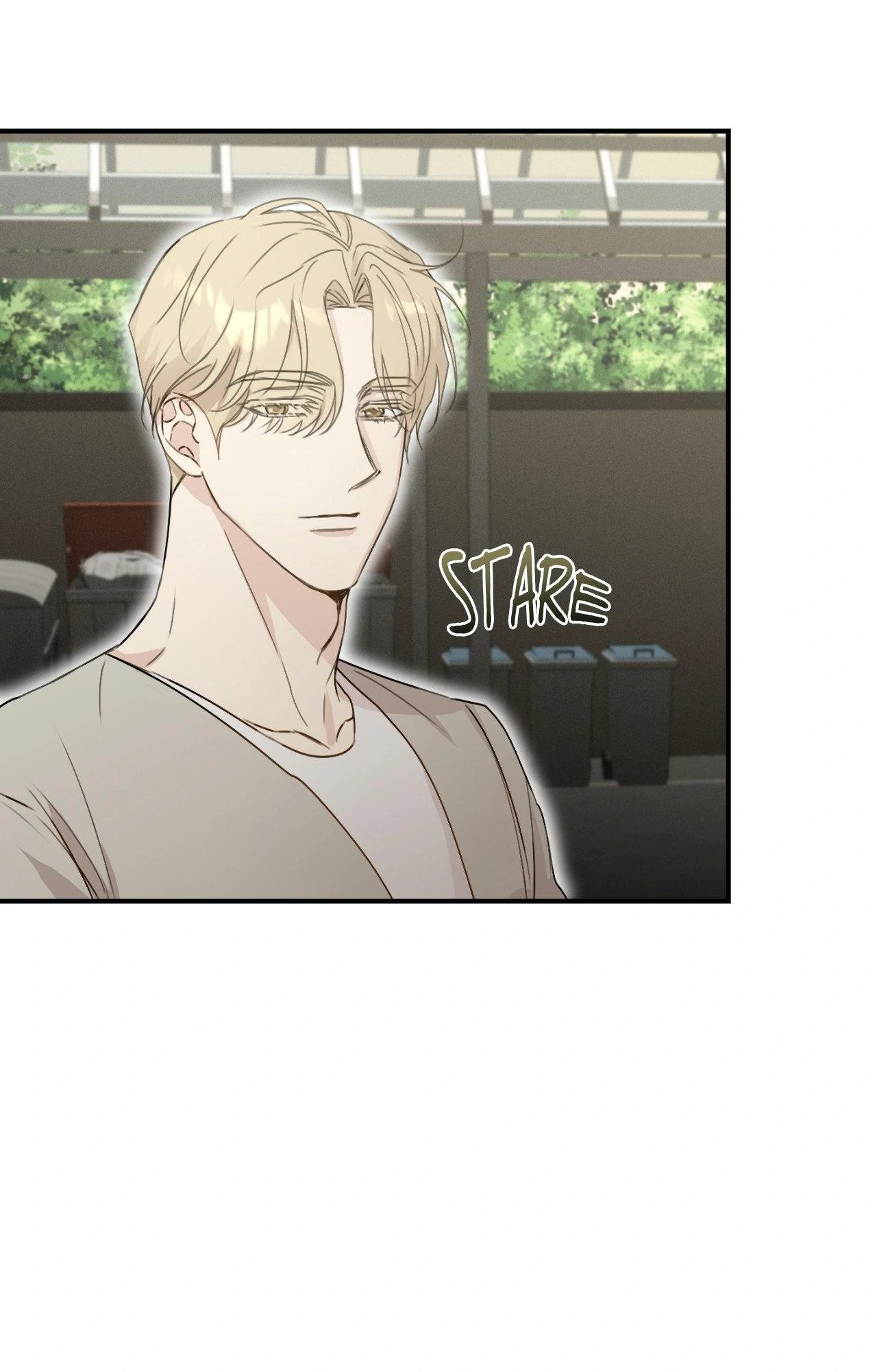 Symbiosis of Luna and Sol [Official] - Episode 7 manhwa
