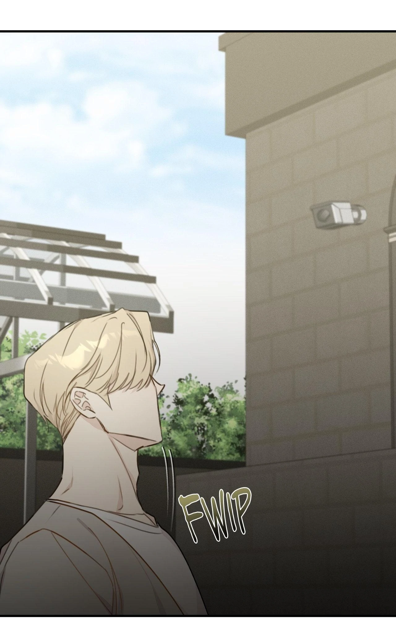 Symbiosis of Luna and Sol [Official] - Episode 7 manhwa