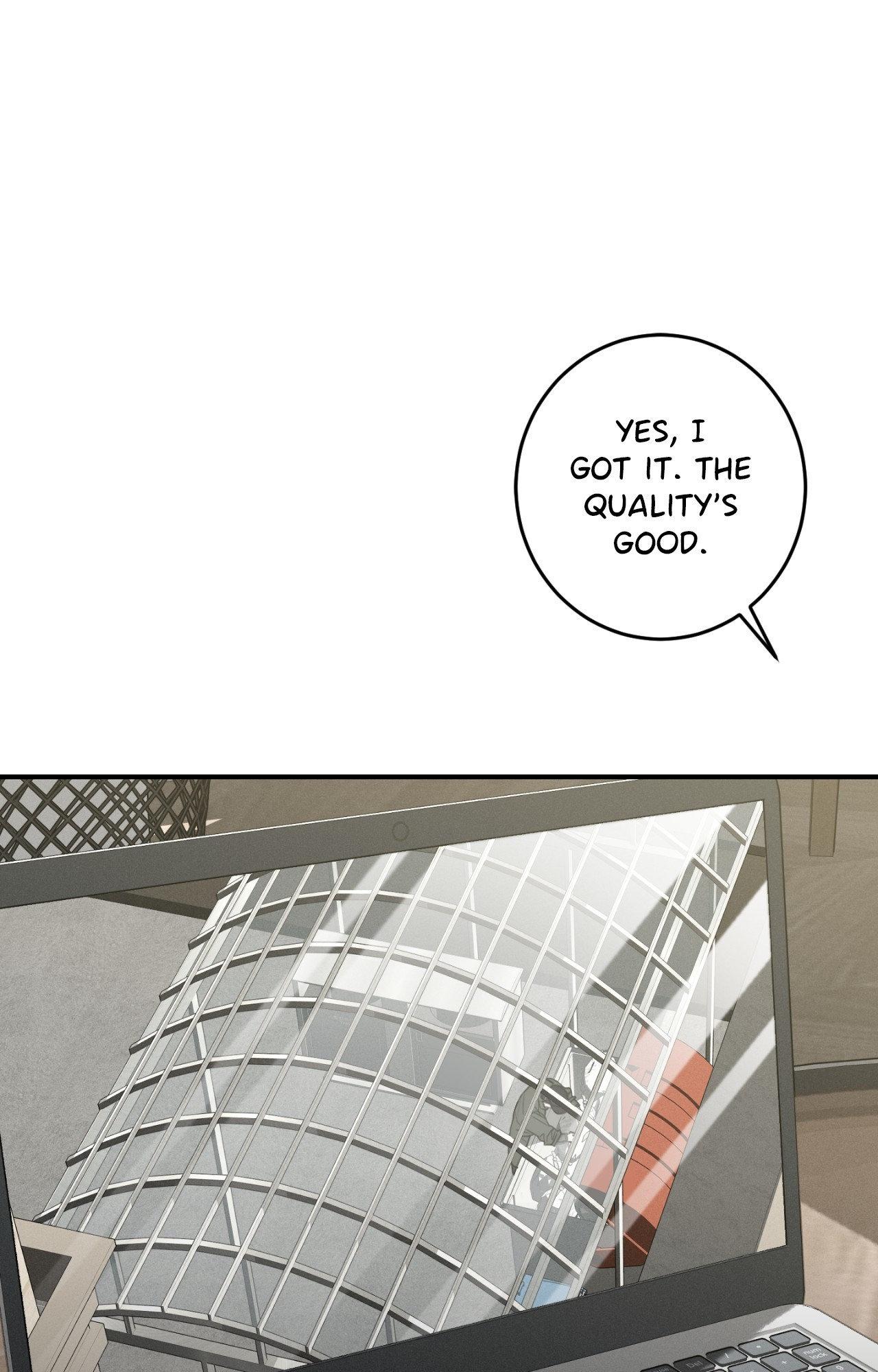 Symbiosis of Luna and Sol [Official] - Episode 7 manhwa