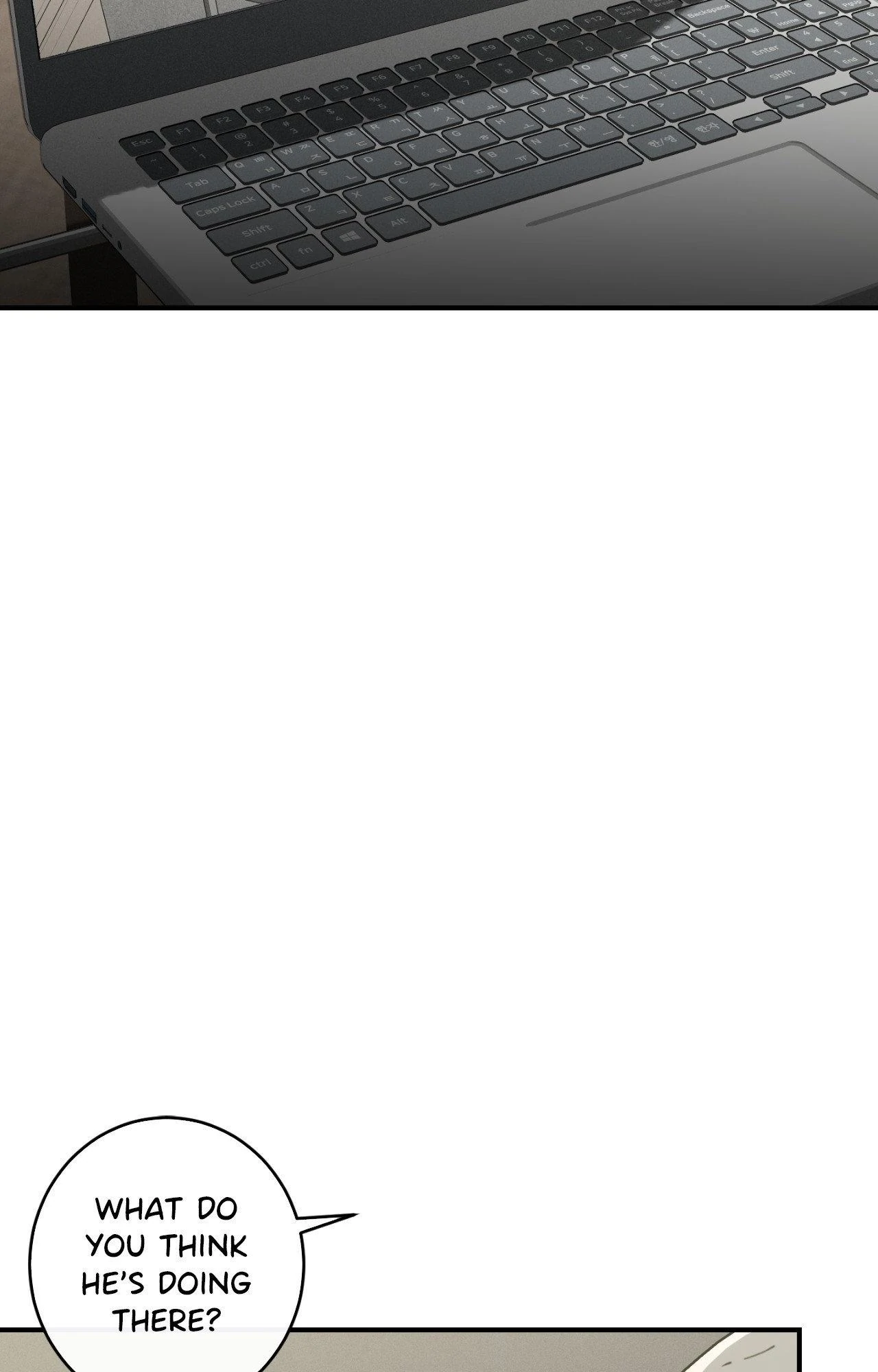 Symbiosis of Luna and Sol [Official] - Episode 7 manhwa