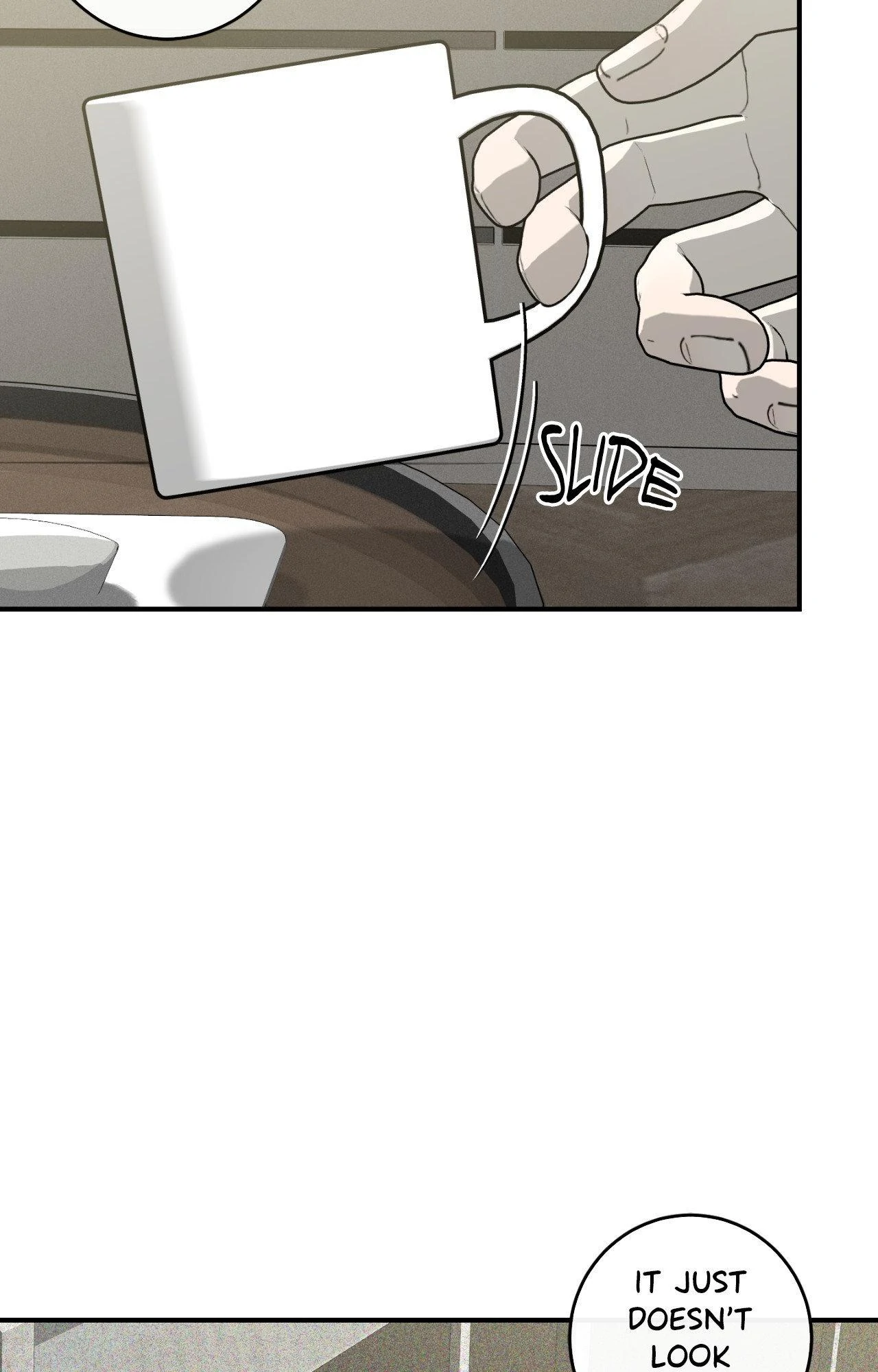 Symbiosis of Luna and Sol [Official] - Episode 7 manhwa