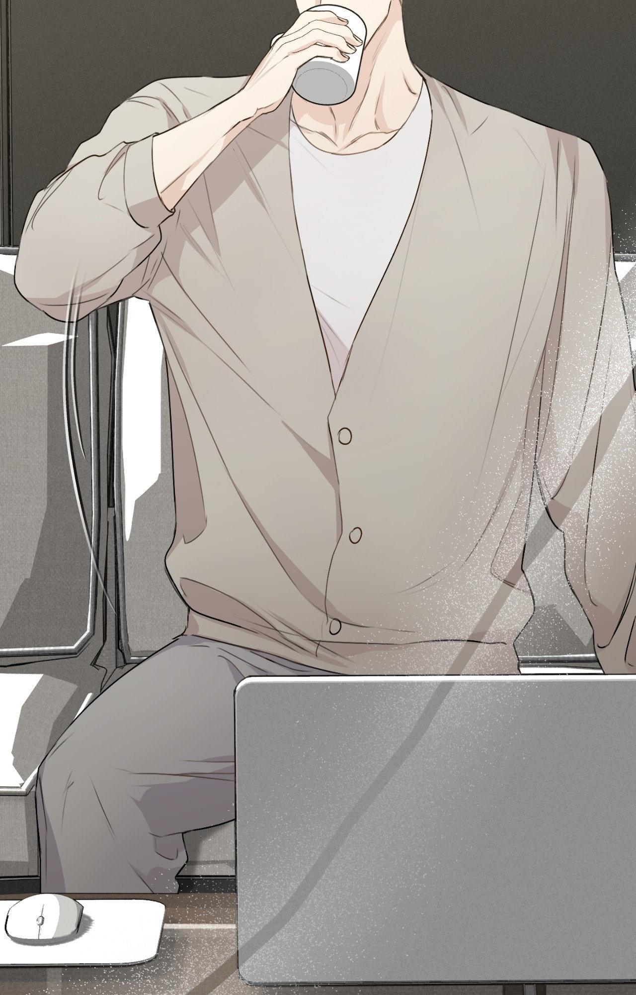 Symbiosis of Luna and Sol [Official] - Episode 7 manhwa