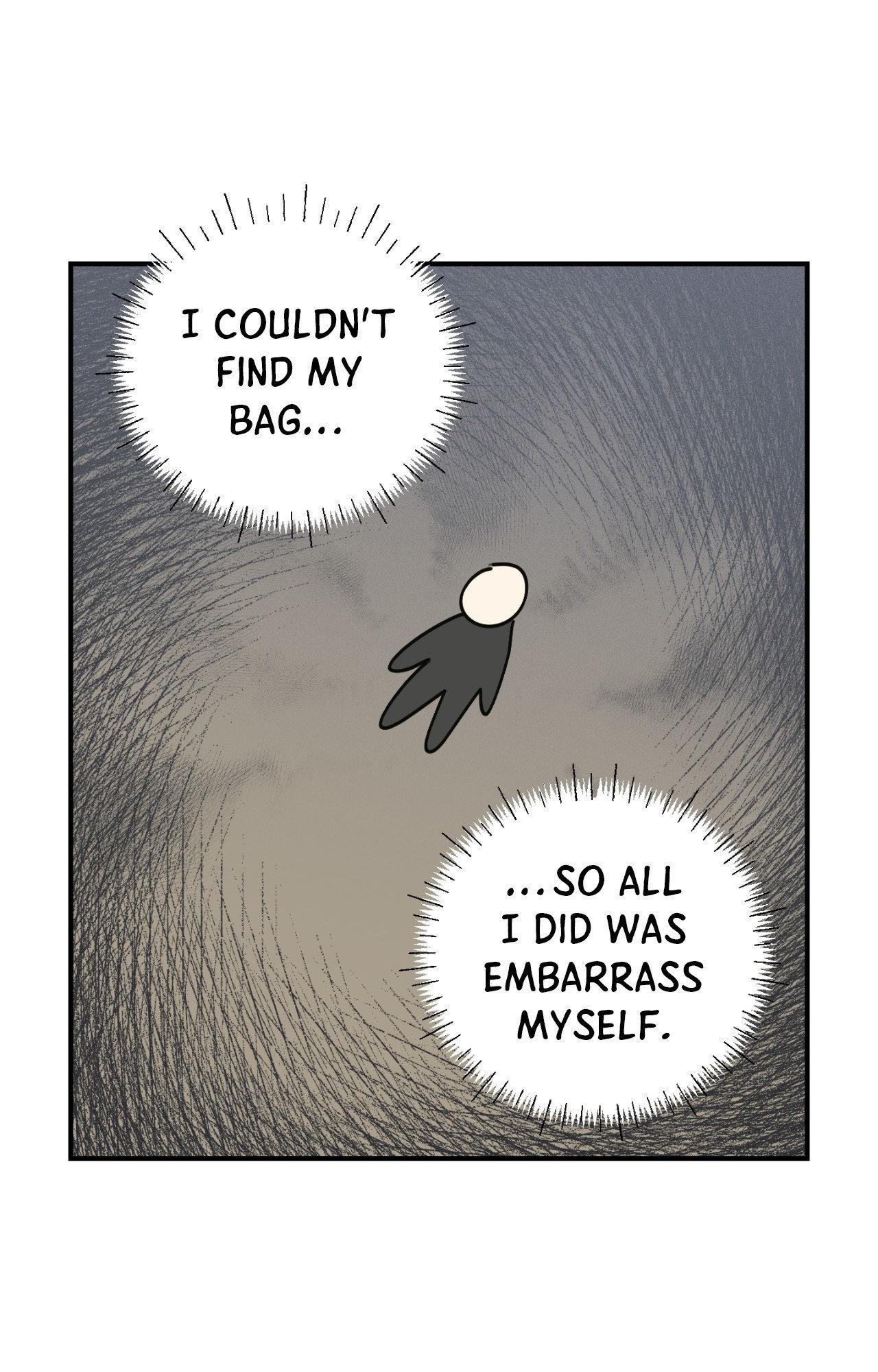 Symbiosis of Luna and Sol [Official] - Episode 7 manhwa
