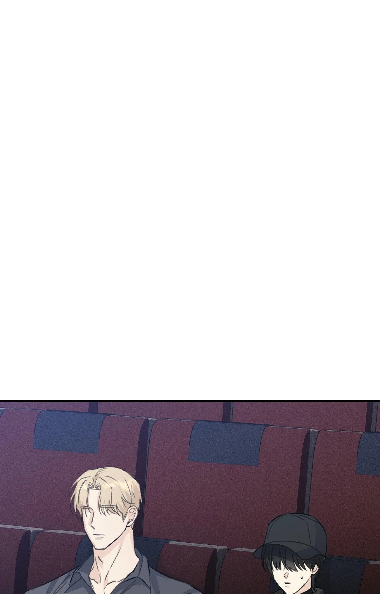 Symbiosis of Luna and Sol [Official] - Episode 7 manhwa