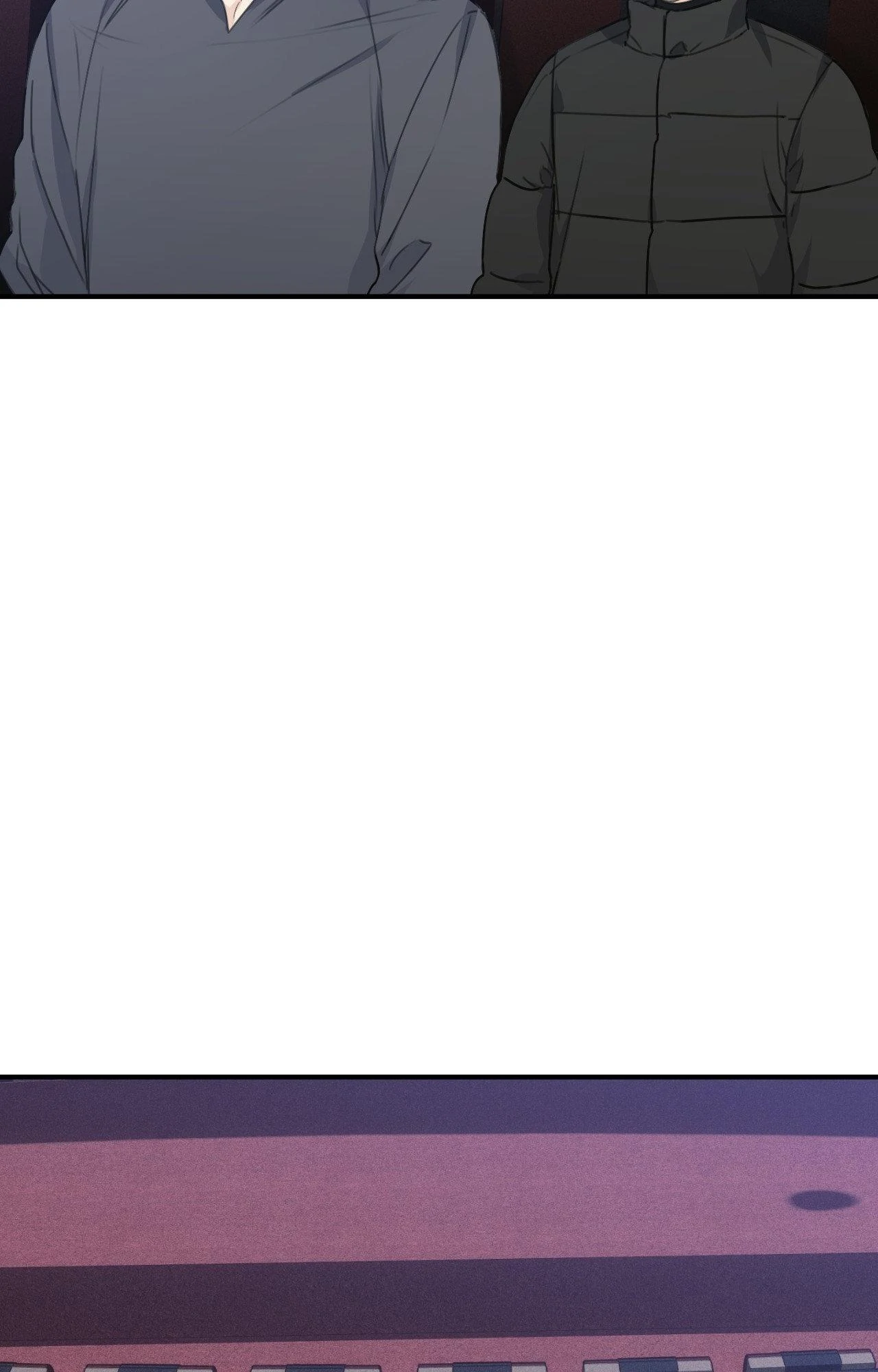 Symbiosis of Luna and Sol [Official] - Episode 7 manhwa