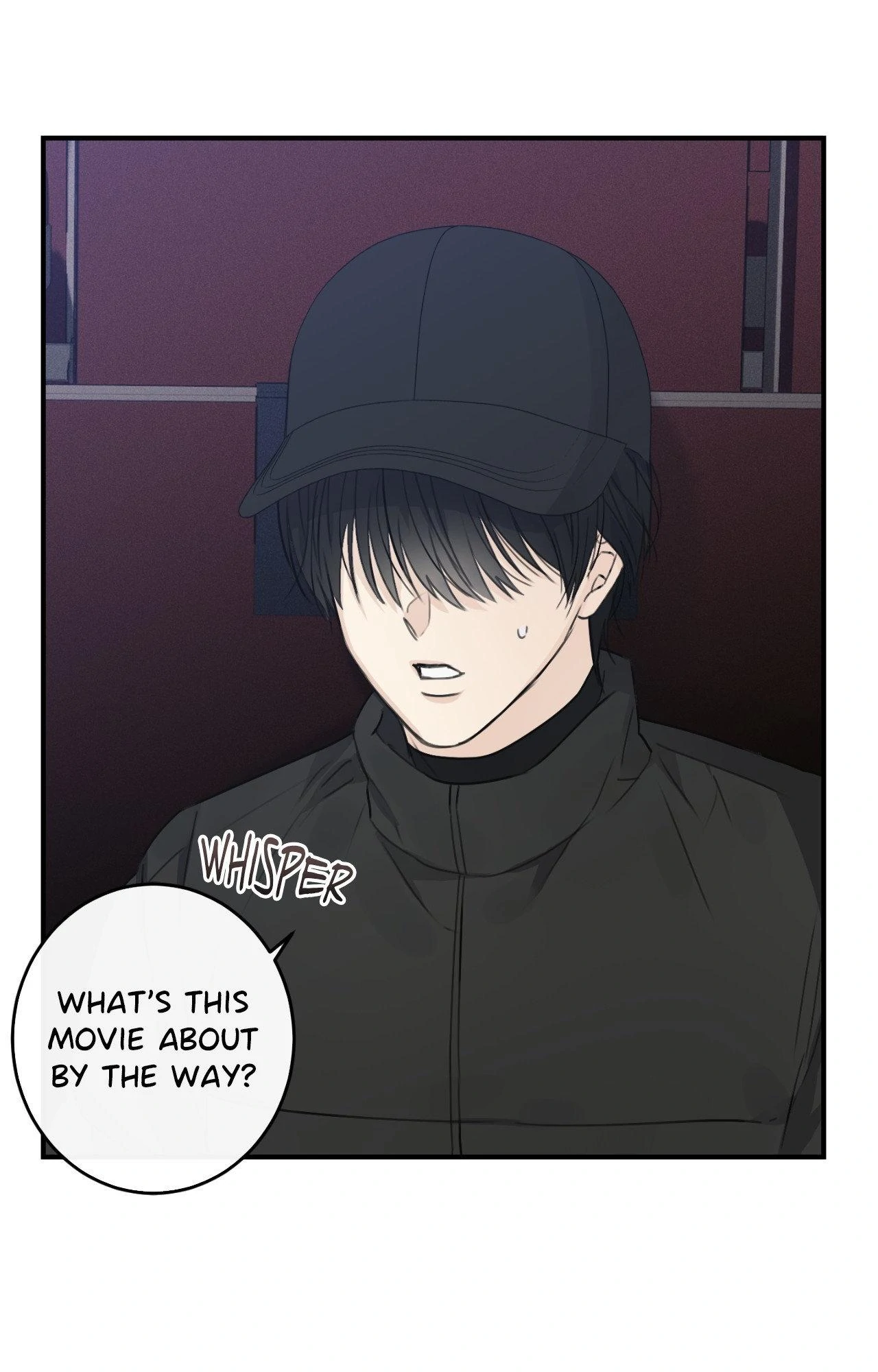 Symbiosis of Luna and Sol [Official] - Episode 7 manhwa
