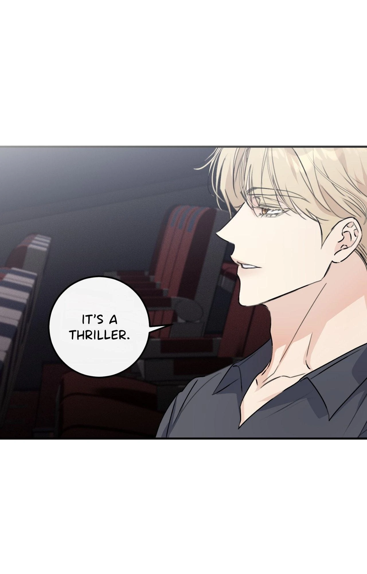 Symbiosis of Luna and Sol [Official] - Episode 7 manhwa
