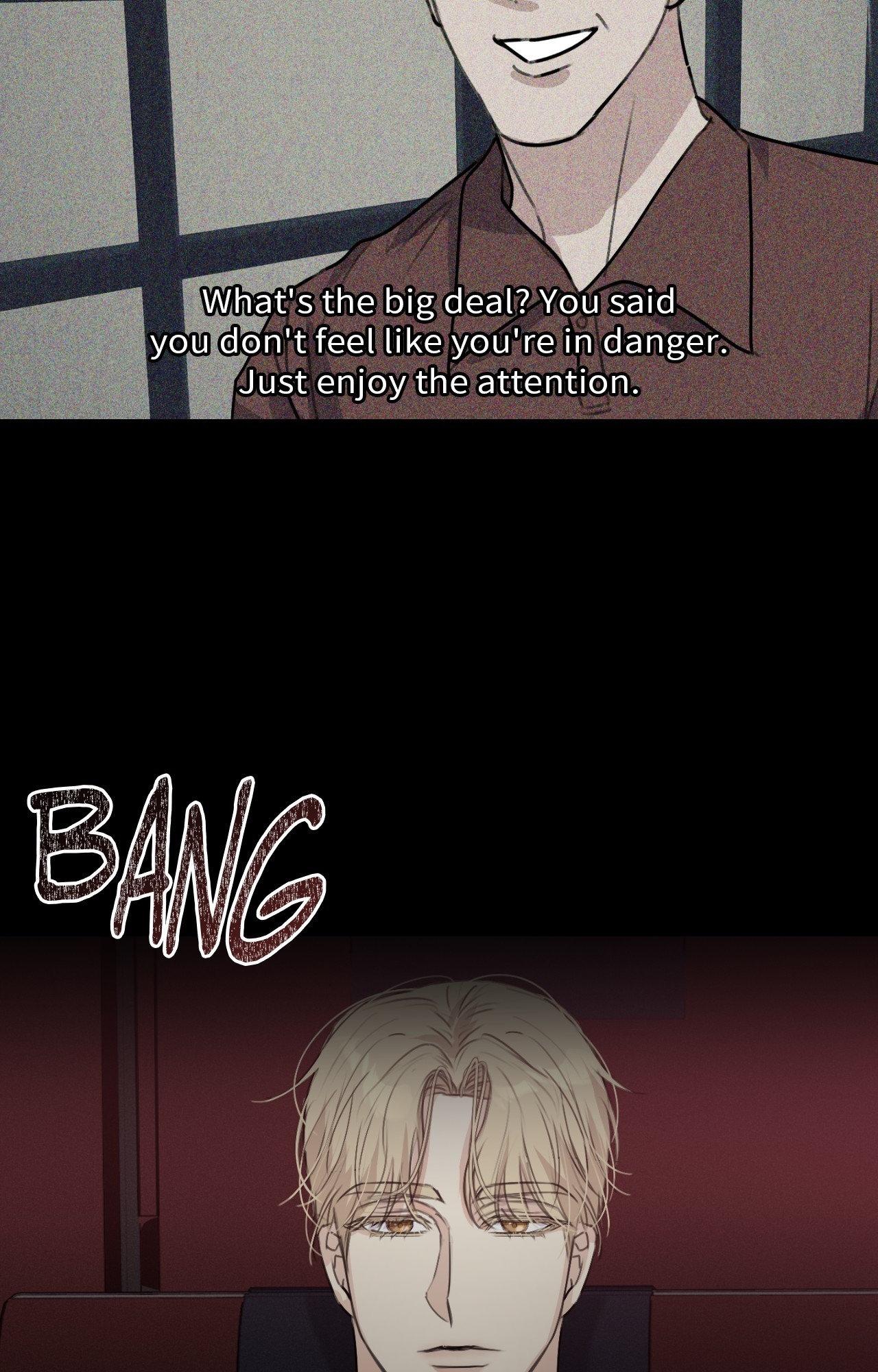Symbiosis of Luna and Sol [Official] - Episode 7 manhwa