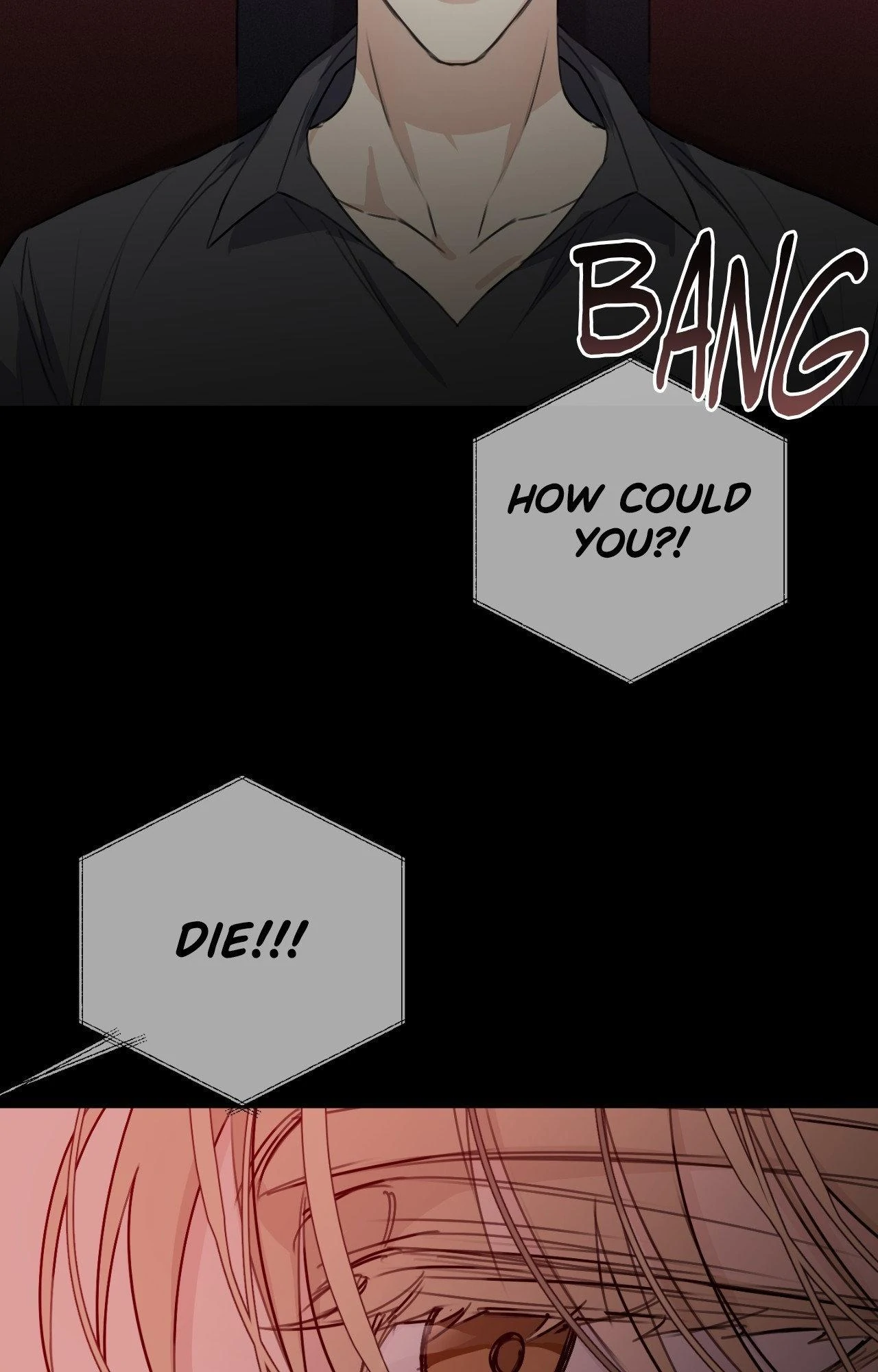 Symbiosis of Luna and Sol [Official] - Episode 7 manhwa