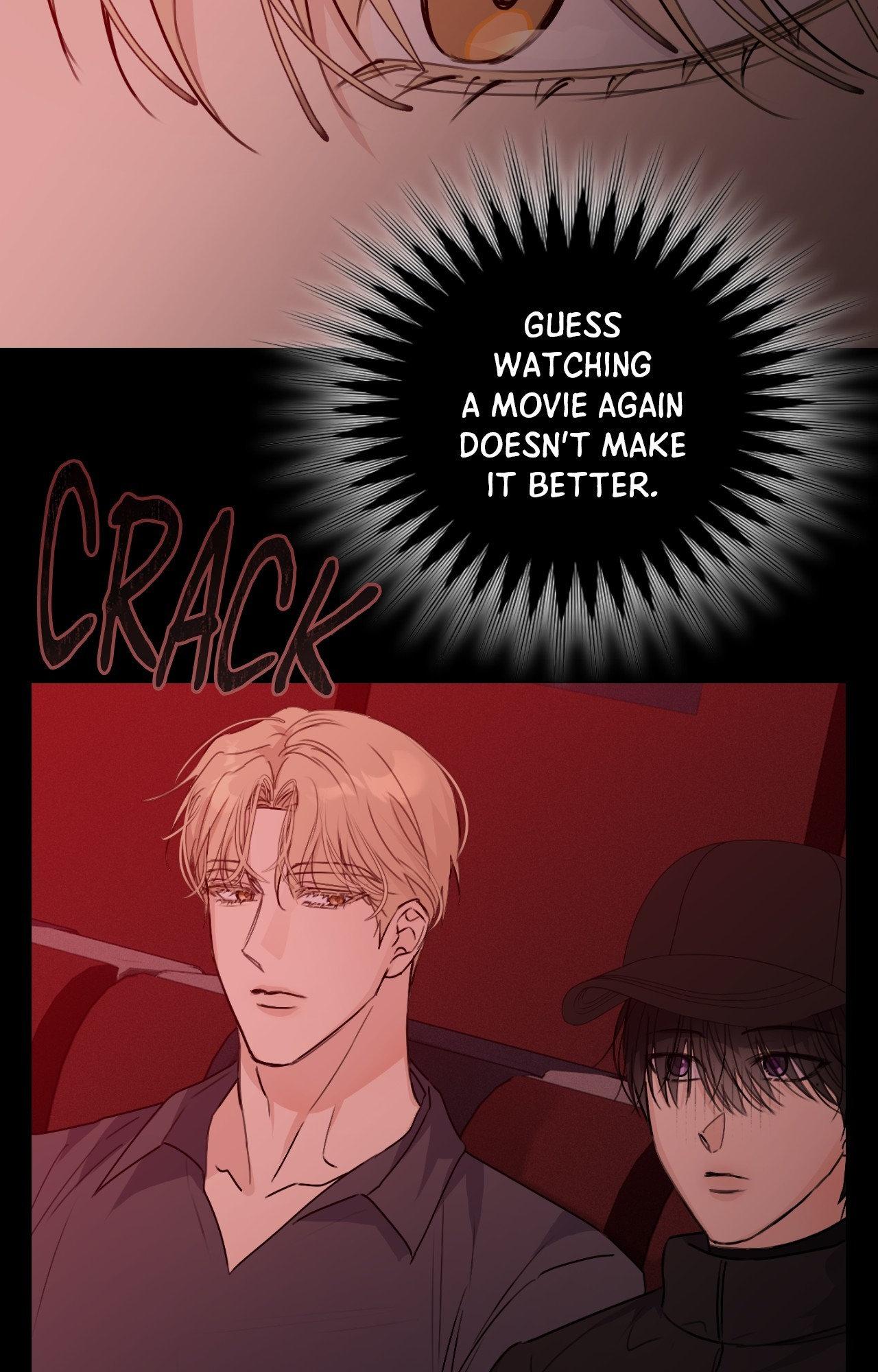 Symbiosis of Luna and Sol [Official] - Episode 7 manhwa