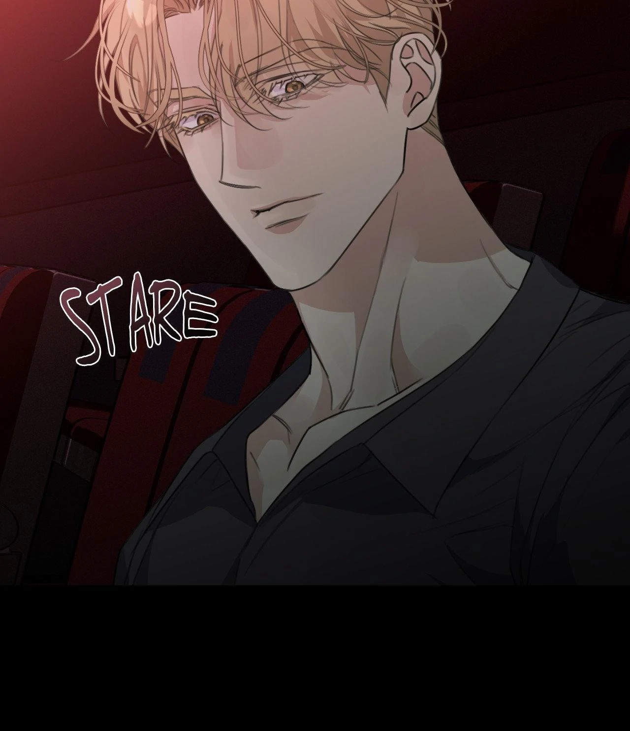 Symbiosis of Luna and Sol [Official] - Episode 7 manhwa