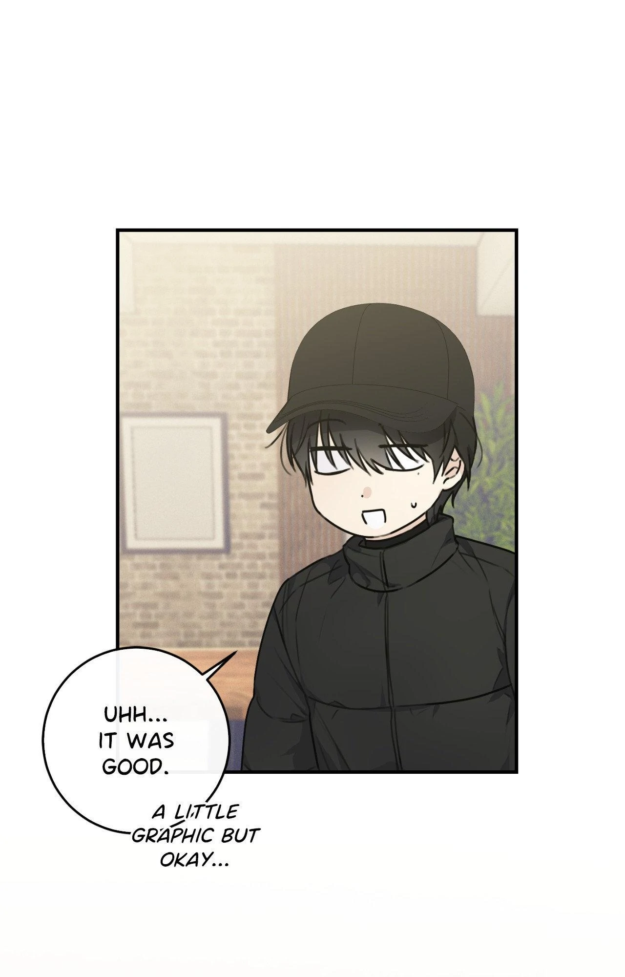 Symbiosis of Luna and Sol [Official] - Episode 8 manhwa