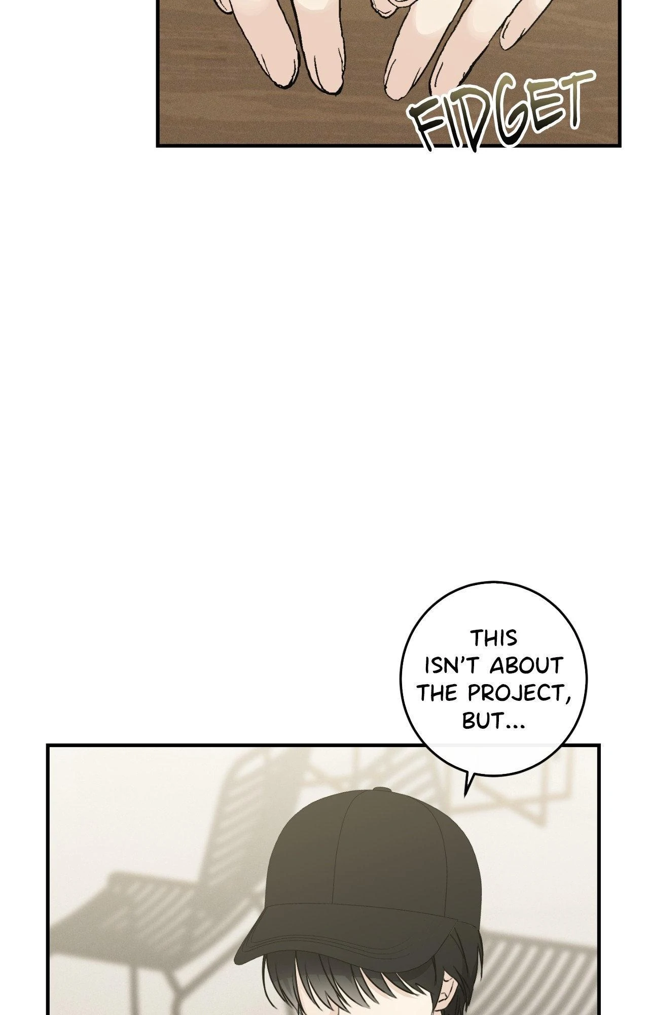 Symbiosis of Luna and Sol [Official] - Episode 8 manhwa
