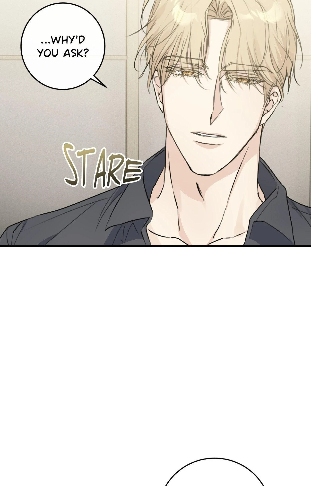 Symbiosis of Luna and Sol [Official] - Episode 8 manhwa