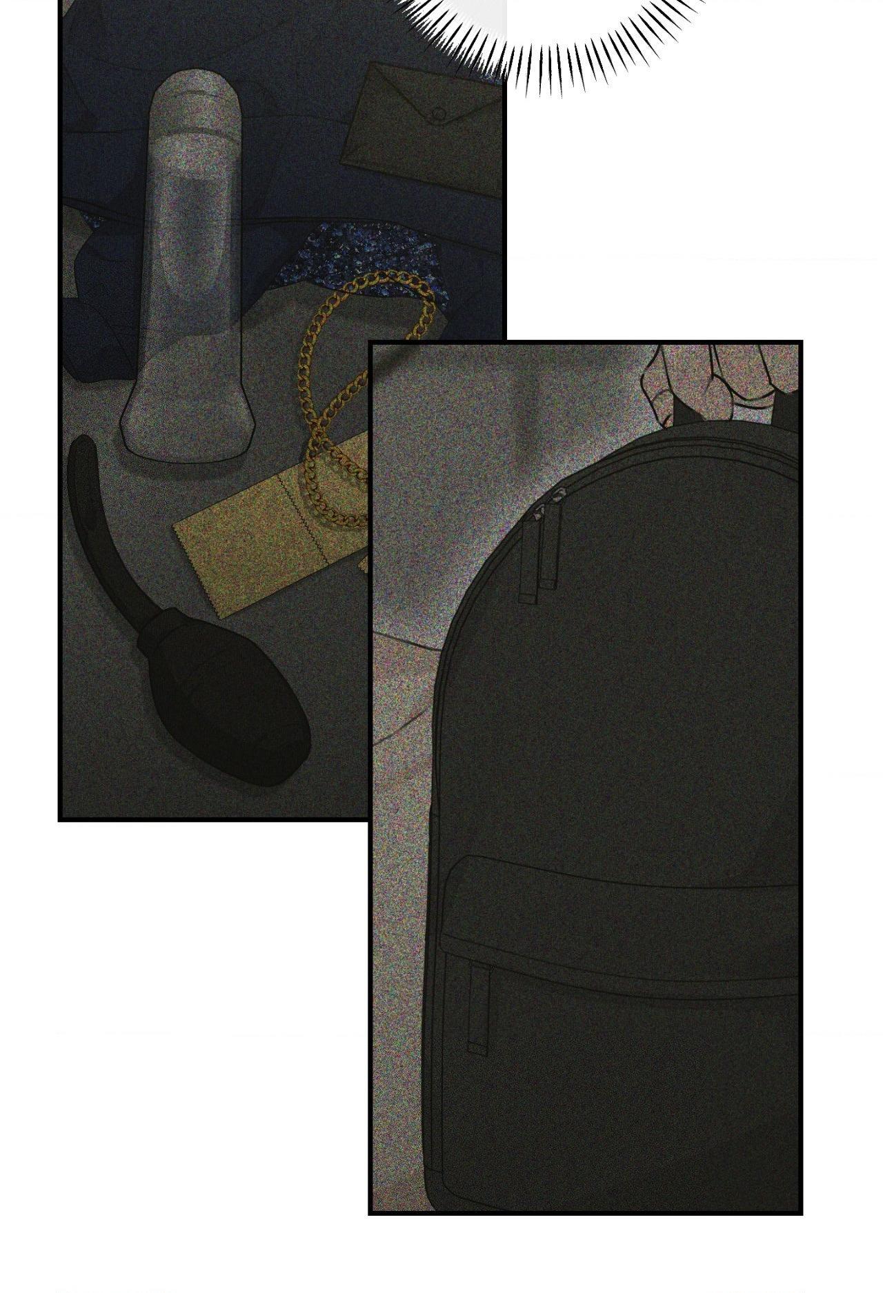 Symbiosis of Luna and Sol [Official] - Episode 8 manhwa