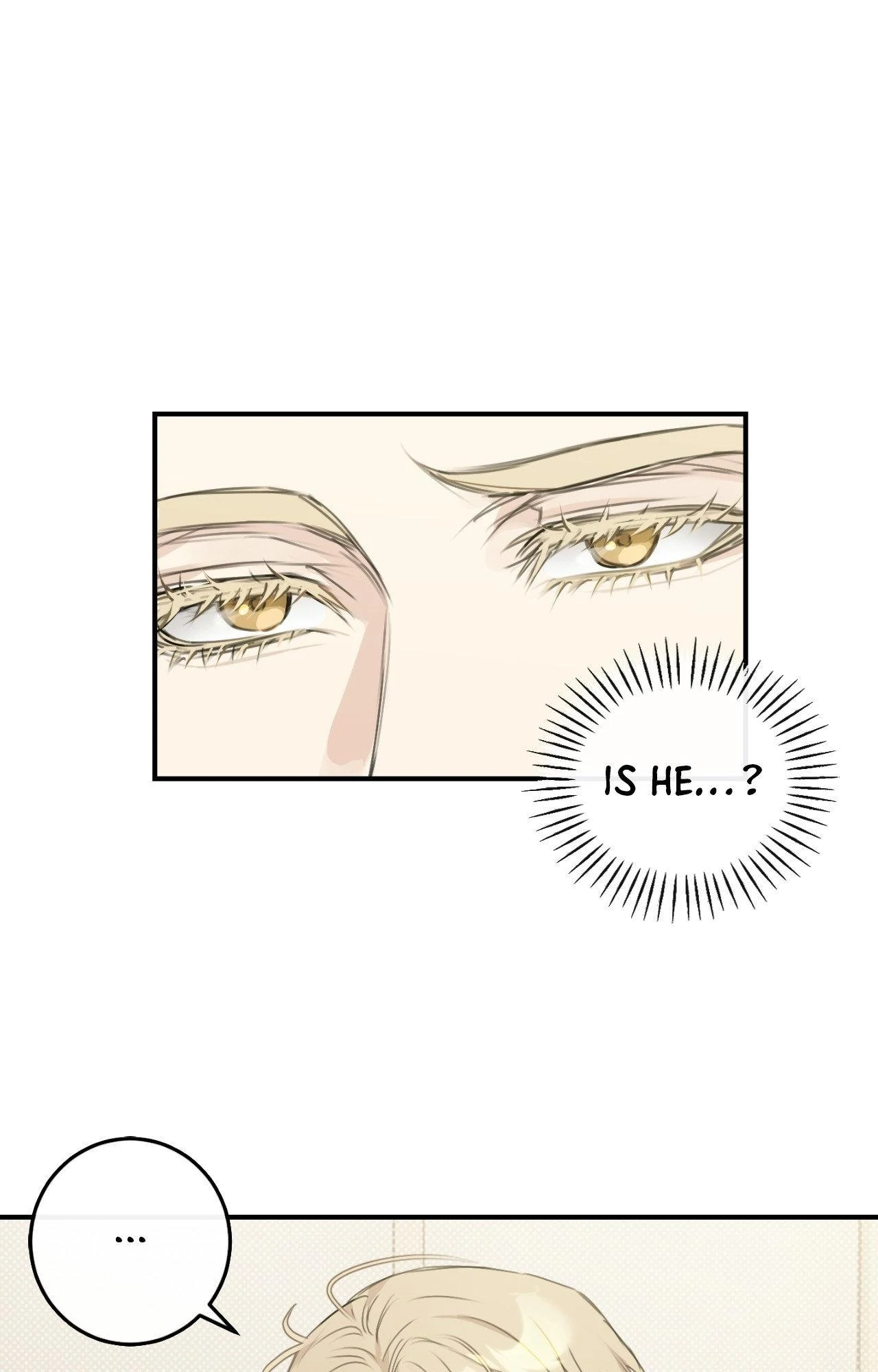 Symbiosis of Luna and Sol [Official] - Episode 8 manhwa