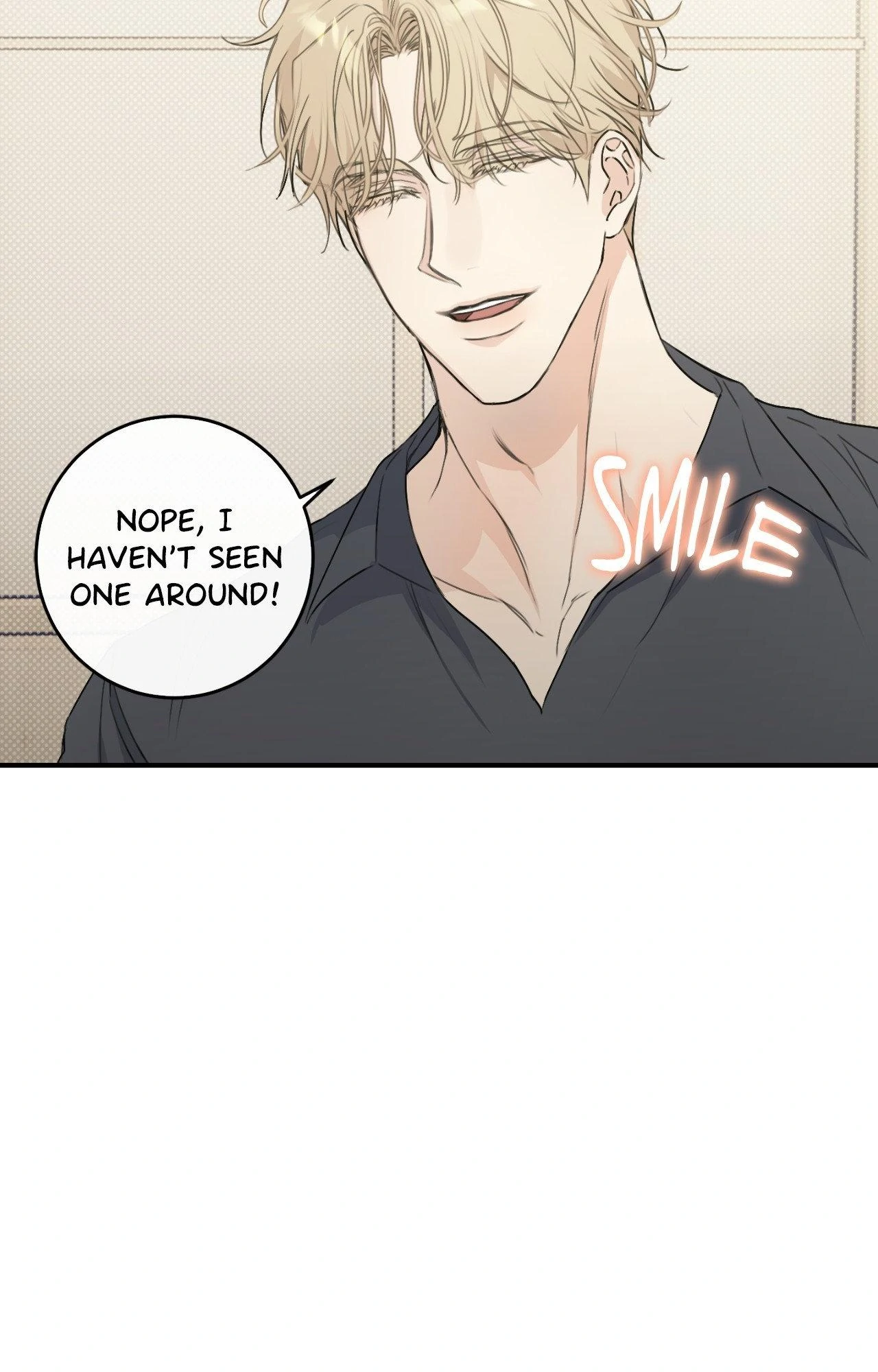 Symbiosis of Luna and Sol [Official] - Episode 8 manhwa