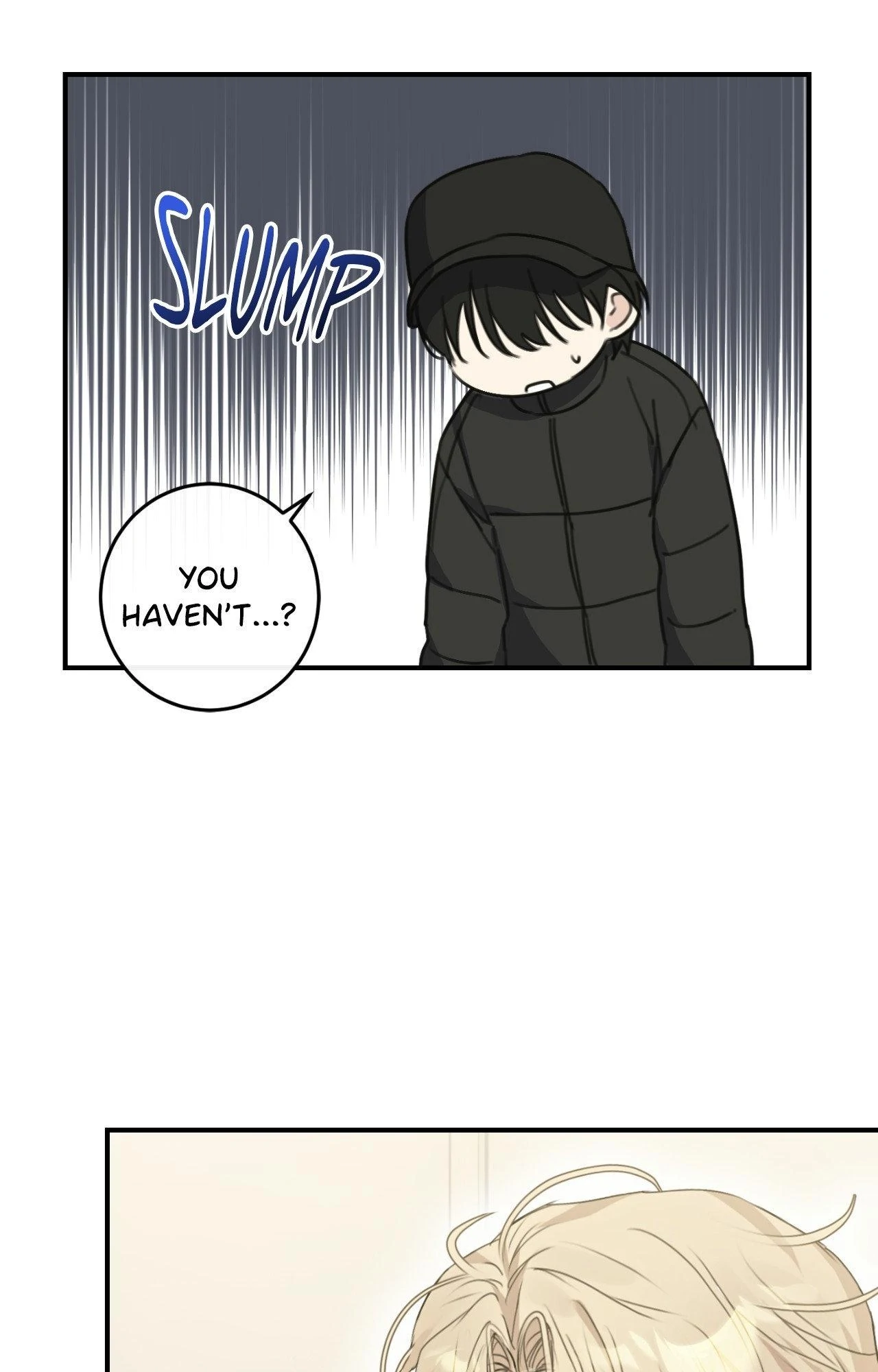 Symbiosis of Luna and Sol [Official] - Episode 8 manhwa