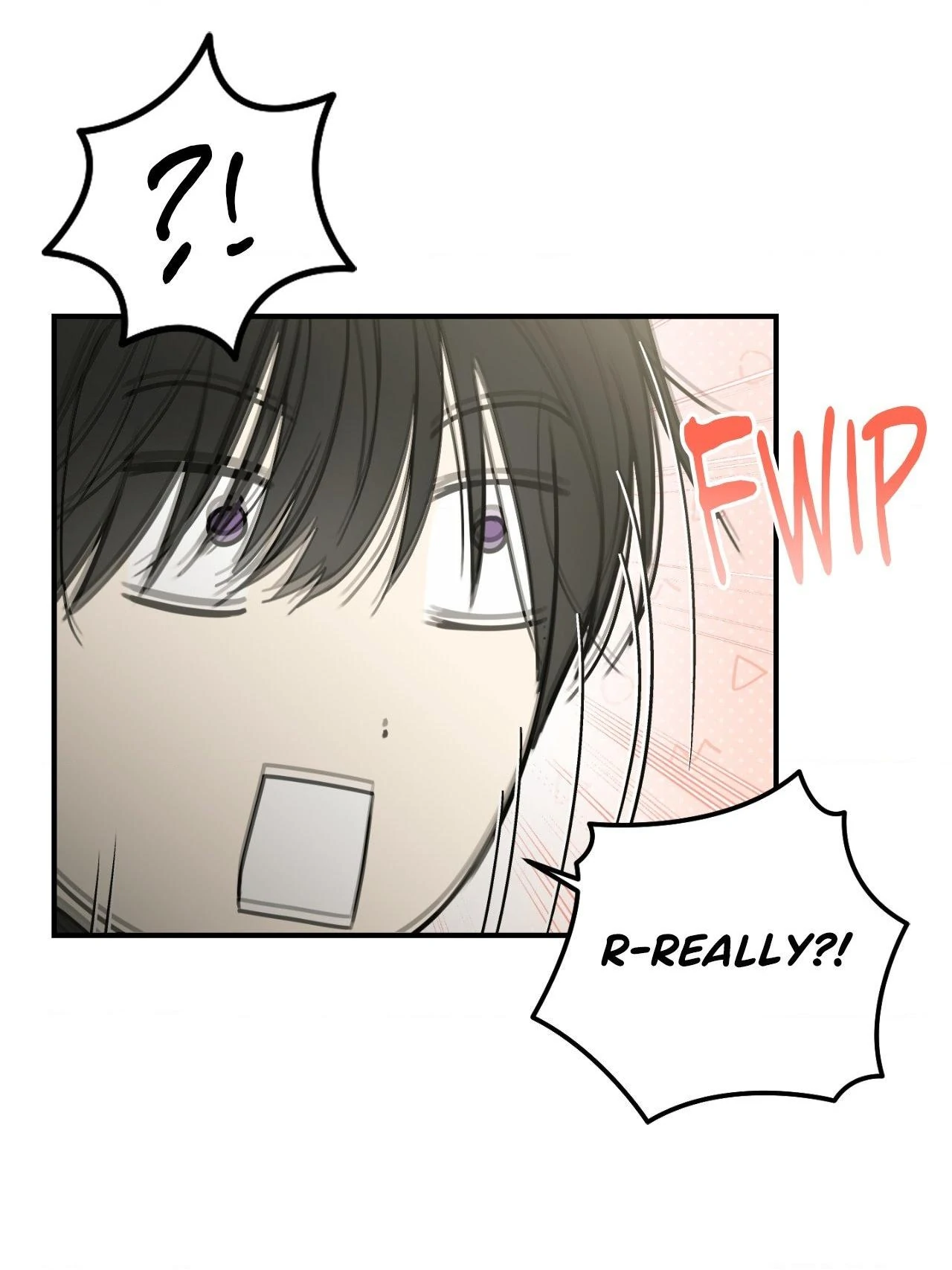 Symbiosis of Luna and Sol [Official] - Episode 8 manhwa