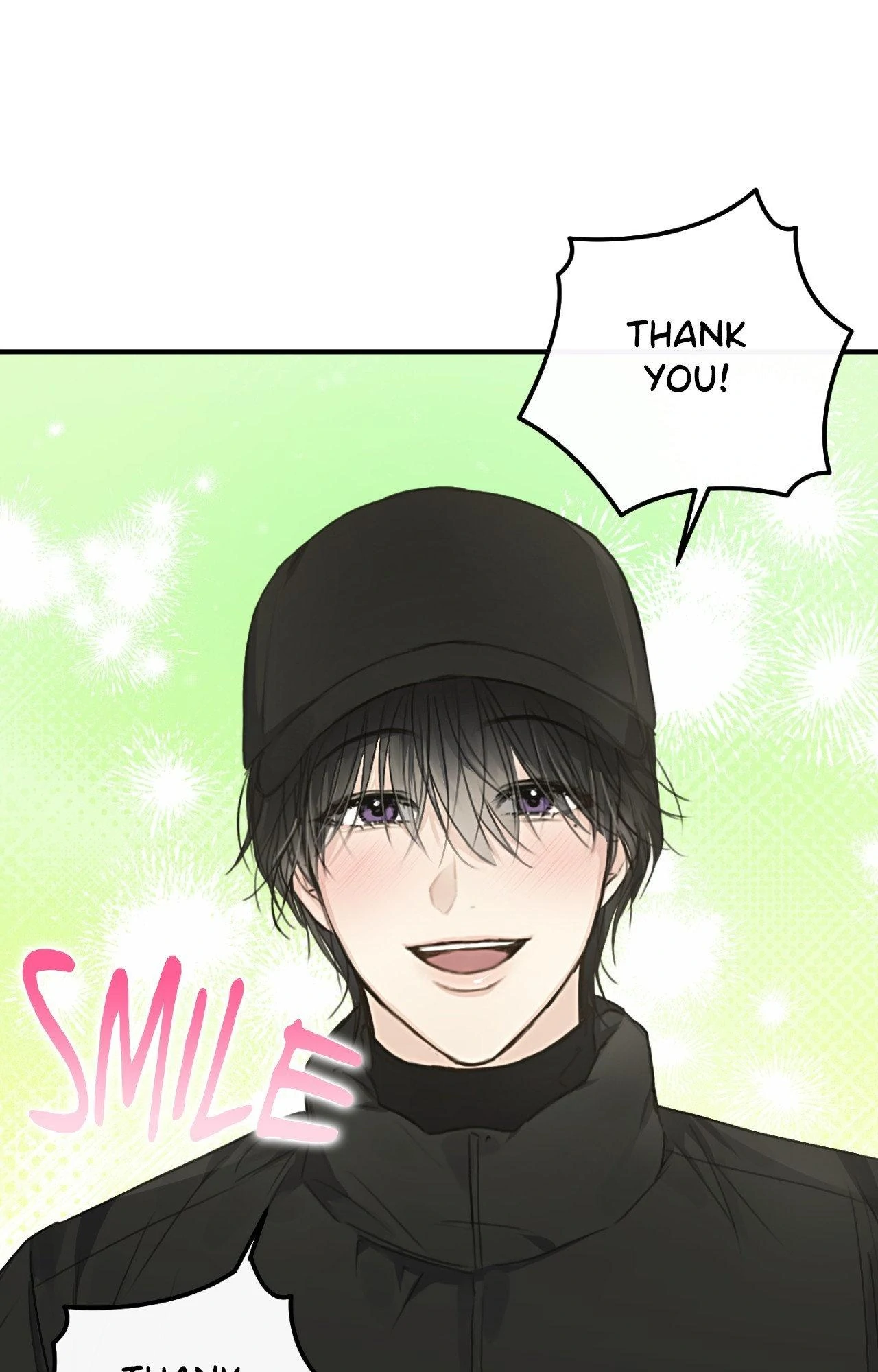 Symbiosis of Luna and Sol [Official] - Episode 8 manhwa