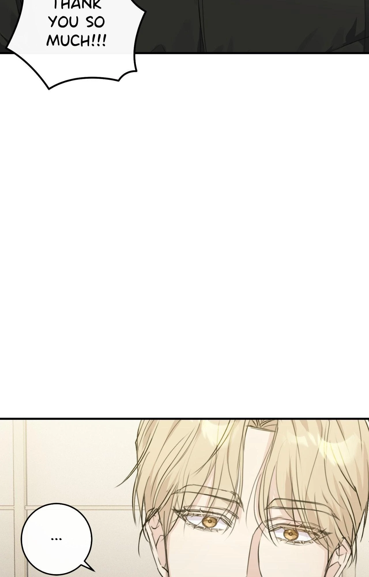 Symbiosis of Luna and Sol [Official] - Episode 8 manhwa