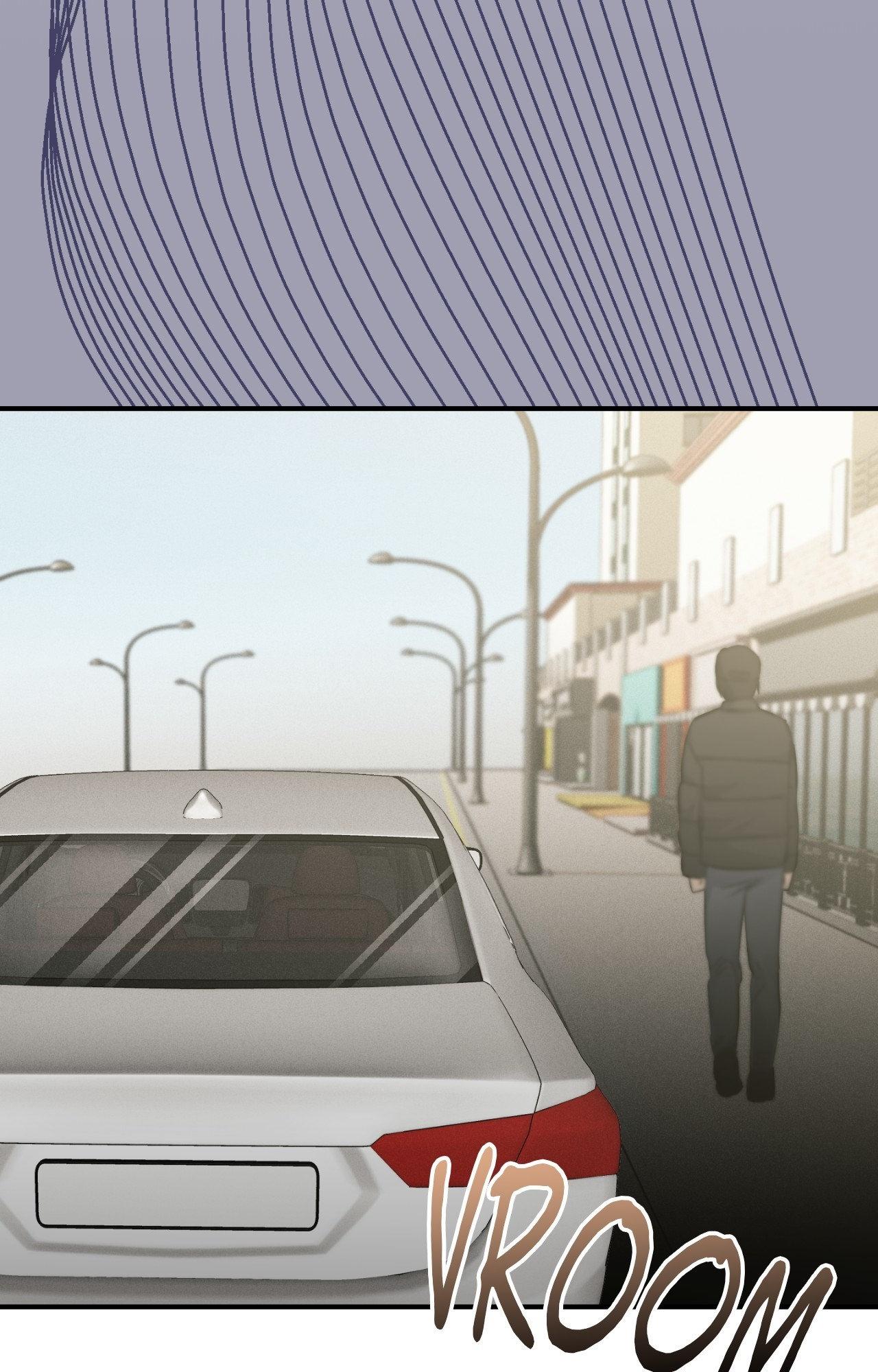 Symbiosis of Luna and Sol [Official] - Episode 8 manhwa