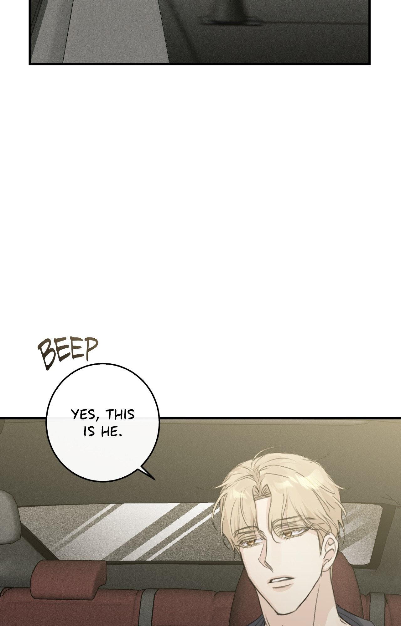 Symbiosis of Luna and Sol [Official] - Episode 8 manhwa