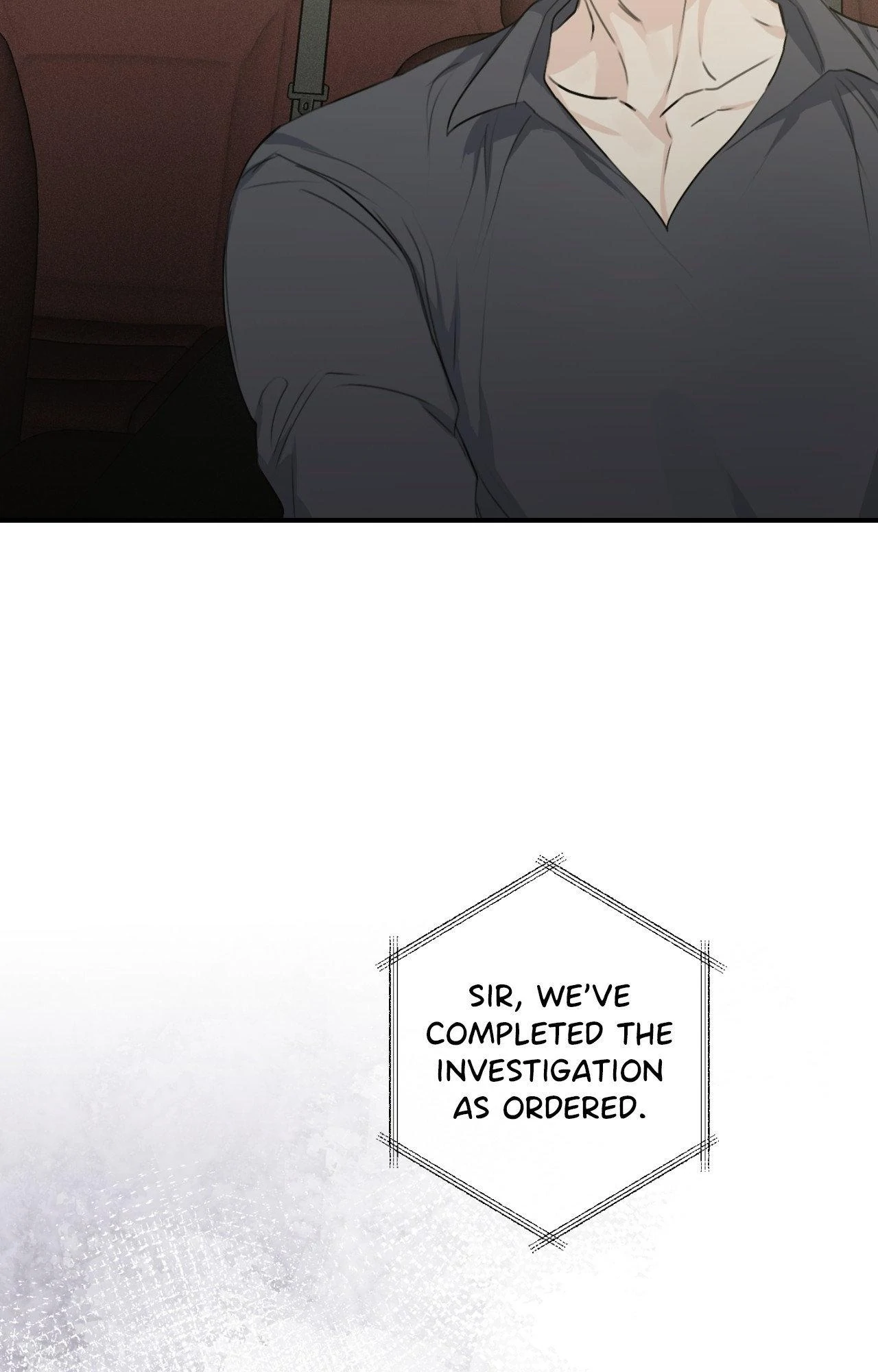 Symbiosis of Luna and Sol [Official] - Episode 8 manhwa