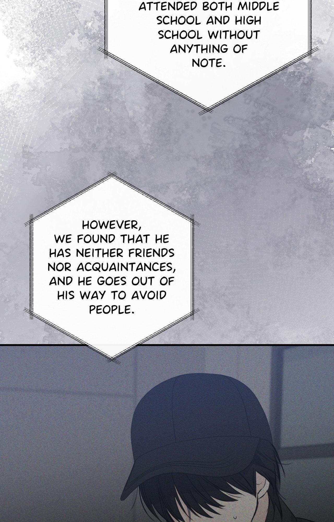 Symbiosis of Luna and Sol [Official] - Episode 8 manhwa