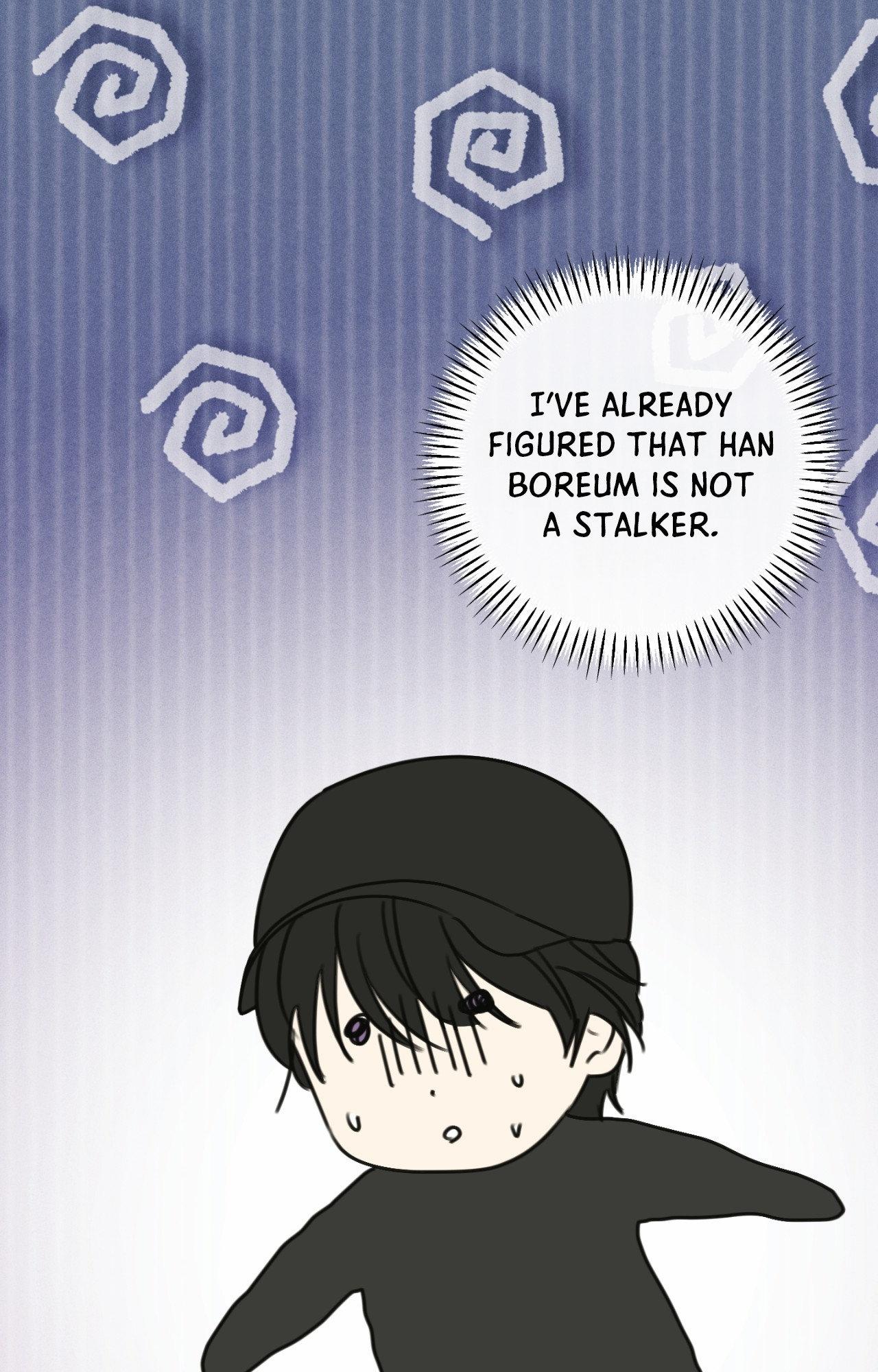 Symbiosis of Luna and Sol [Official] - Episode 8 manhwa