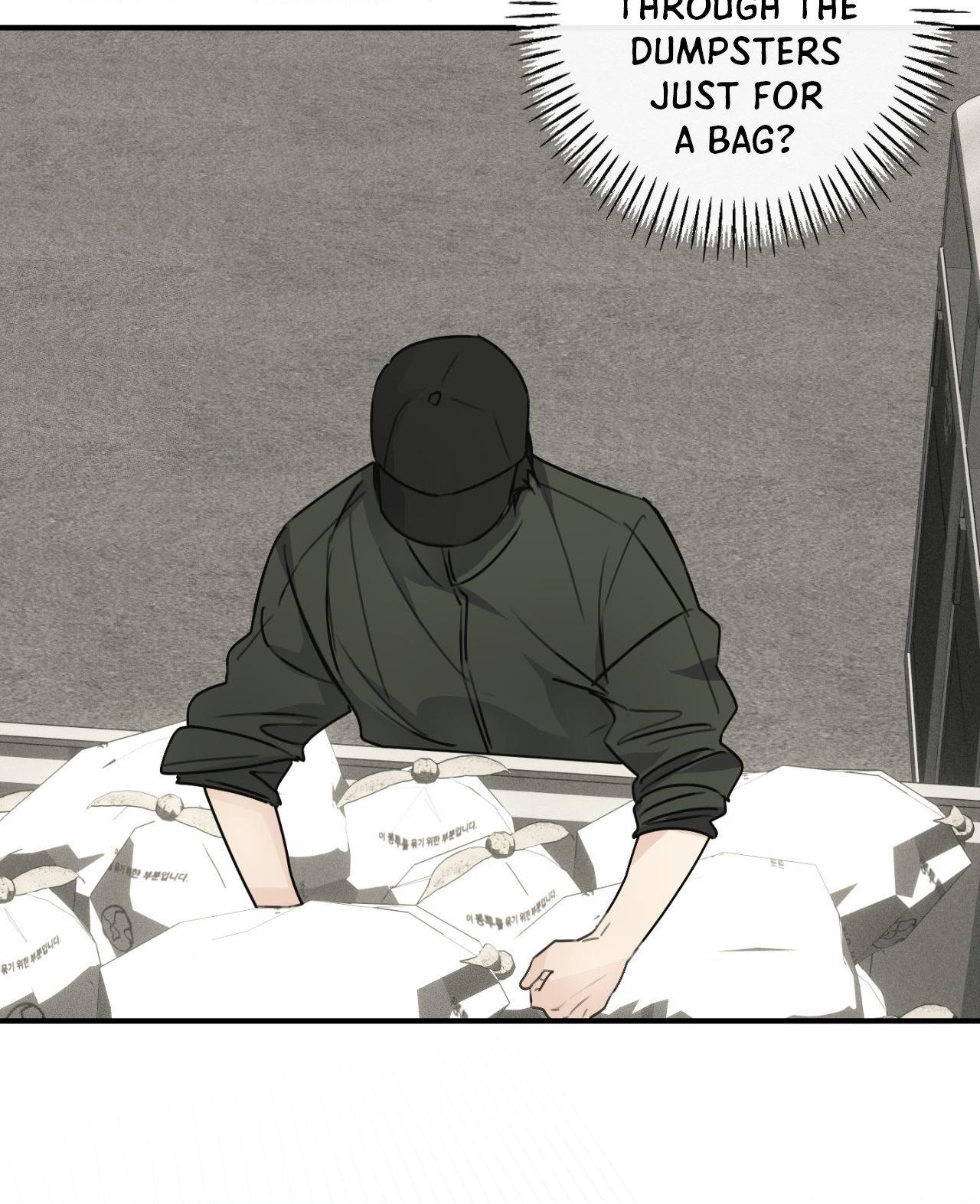 Symbiosis of Luna and Sol [Official] - Episode 8 manhwa