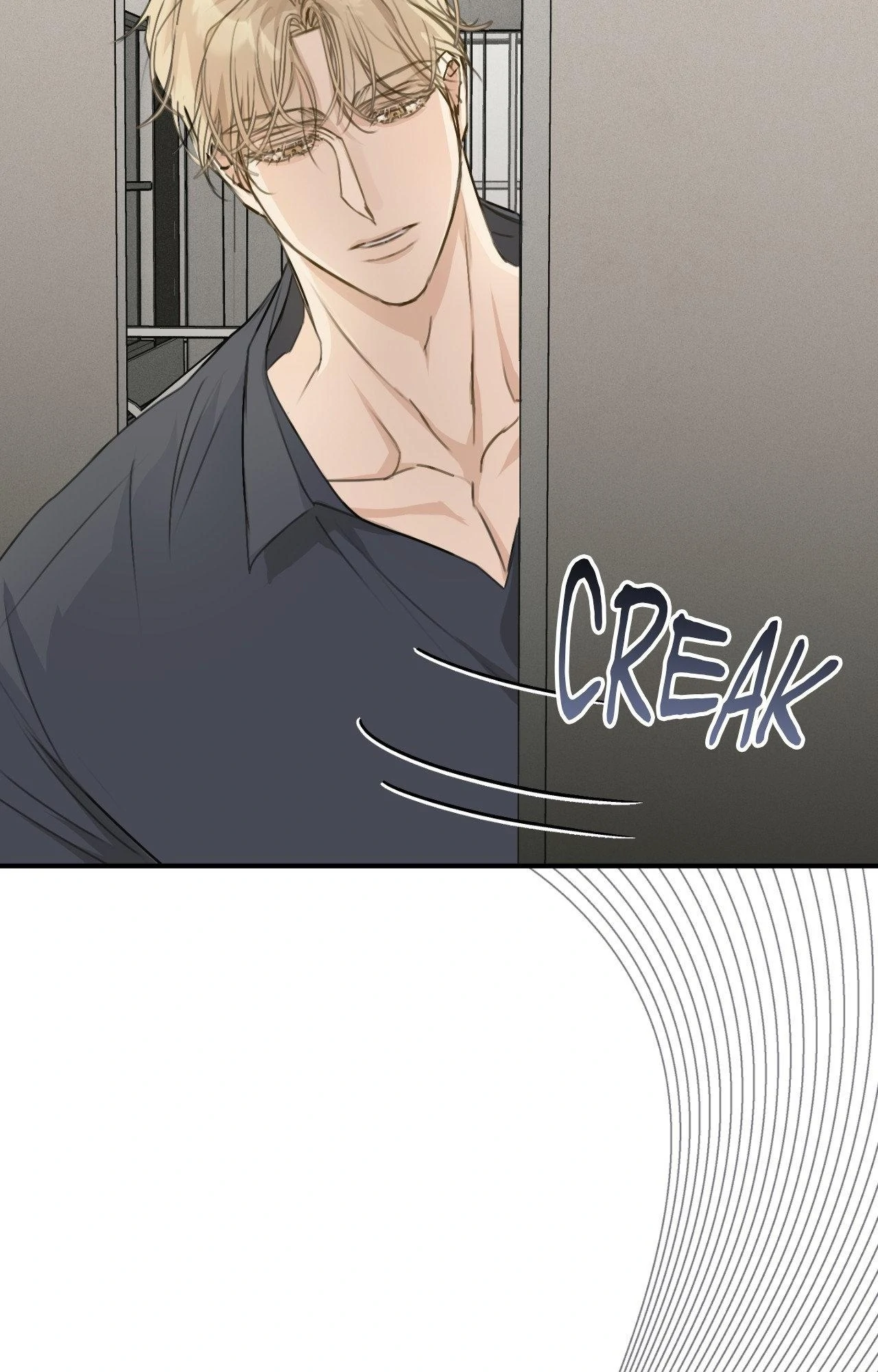 Symbiosis of Luna and Sol [Official] - Episode 8 manhwa