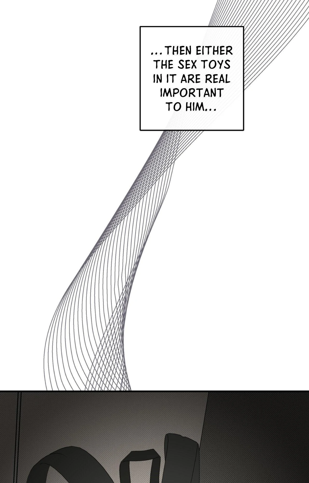 Symbiosis of Luna and Sol [Official] - Episode 8 manhwa