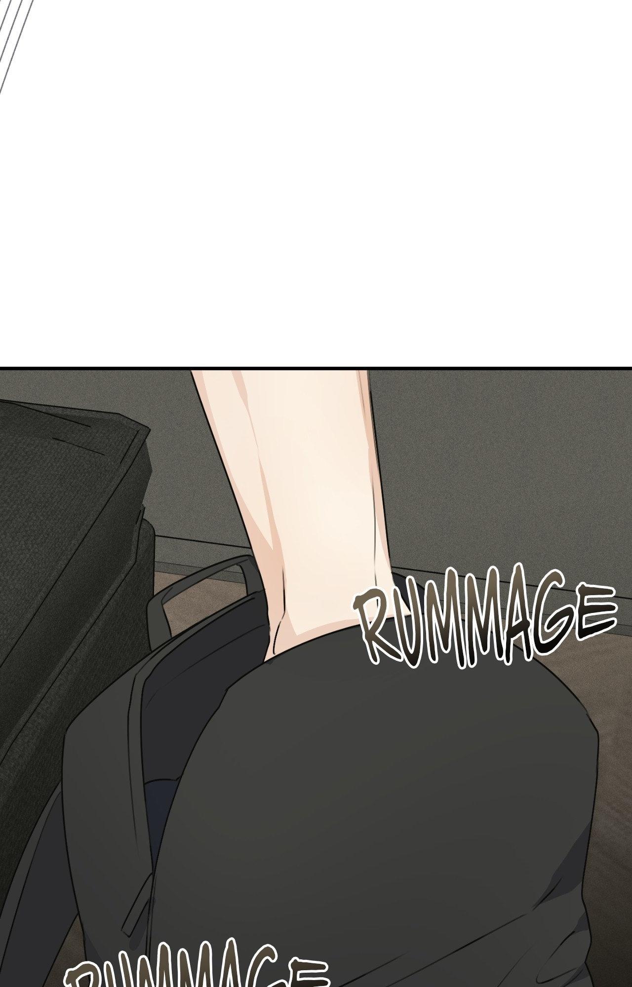 Symbiosis of Luna and Sol [Official] - Episode 8 manhwa