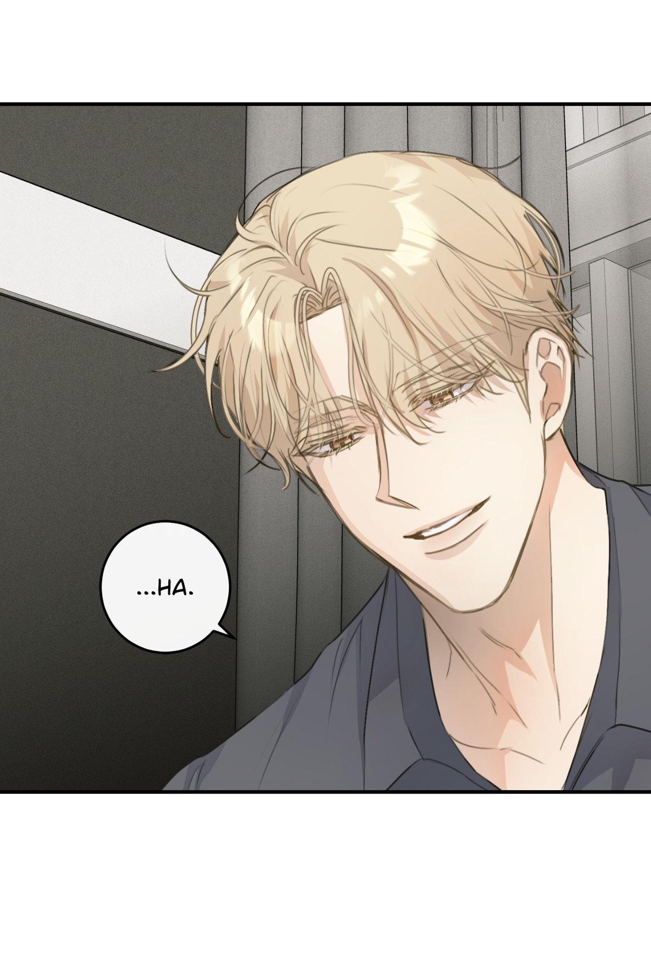 Symbiosis of Luna and Sol [Official] - Episode 8 manhwa
